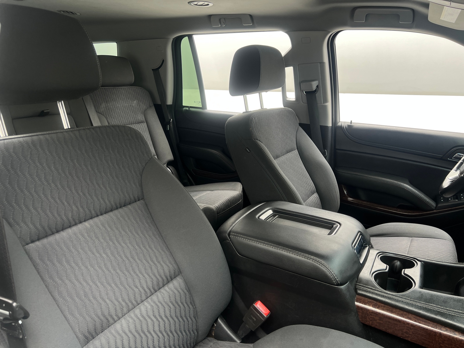 Thumbnail: 2019 GMC Yukon - 2