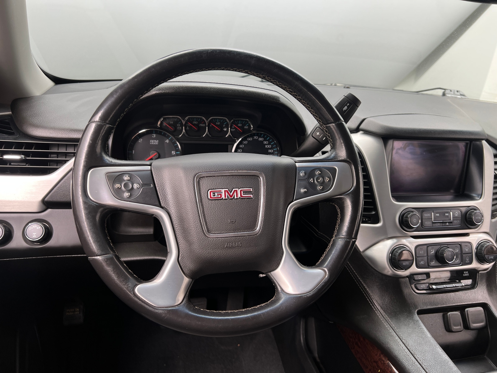 Thumbnail: 2019 GMC Yukon - 5