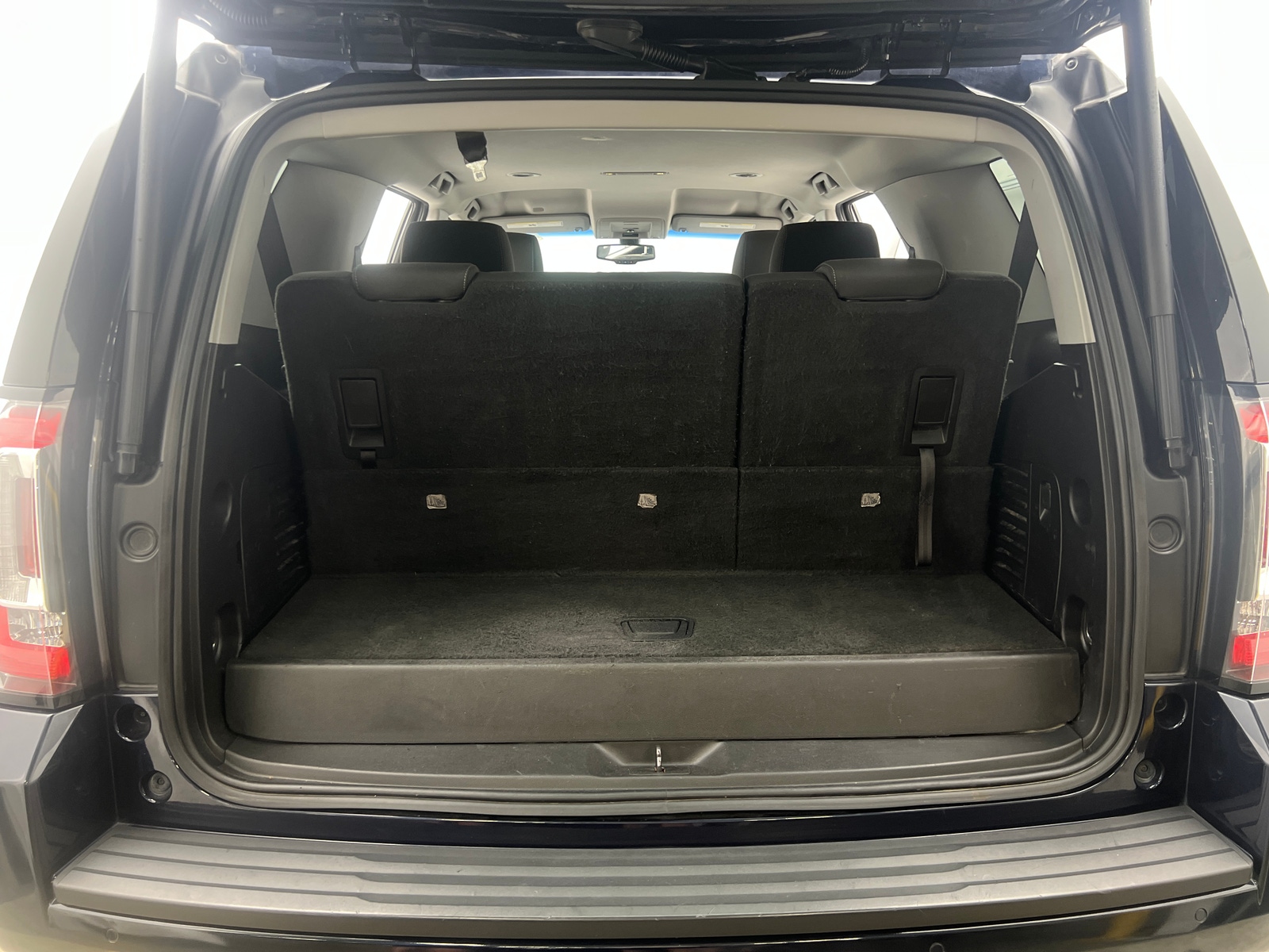 Thumbnail: 2019 GMC Yukon - 7