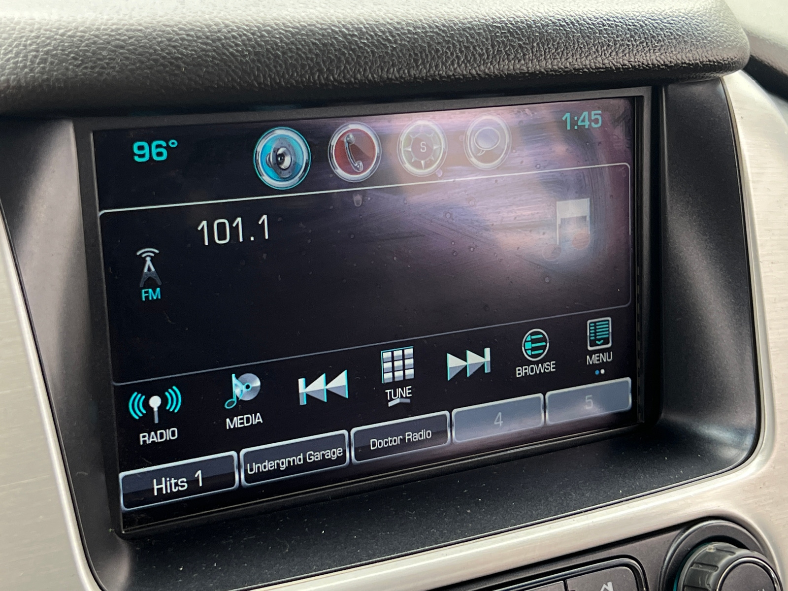 Thumbnail: 2019 GMC Yukon - 4