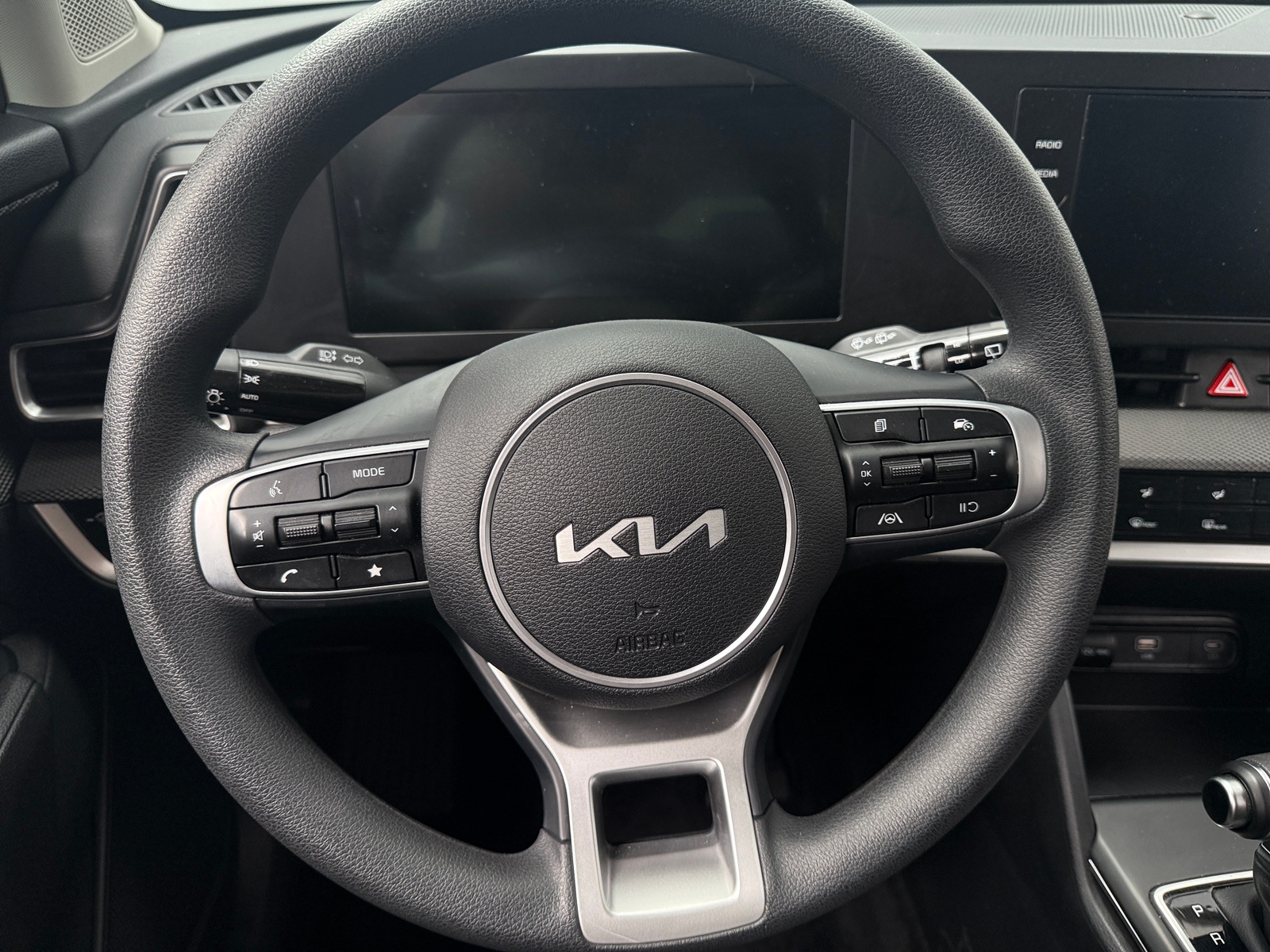 Thumbnail: 2025 Kia Sportage - 5