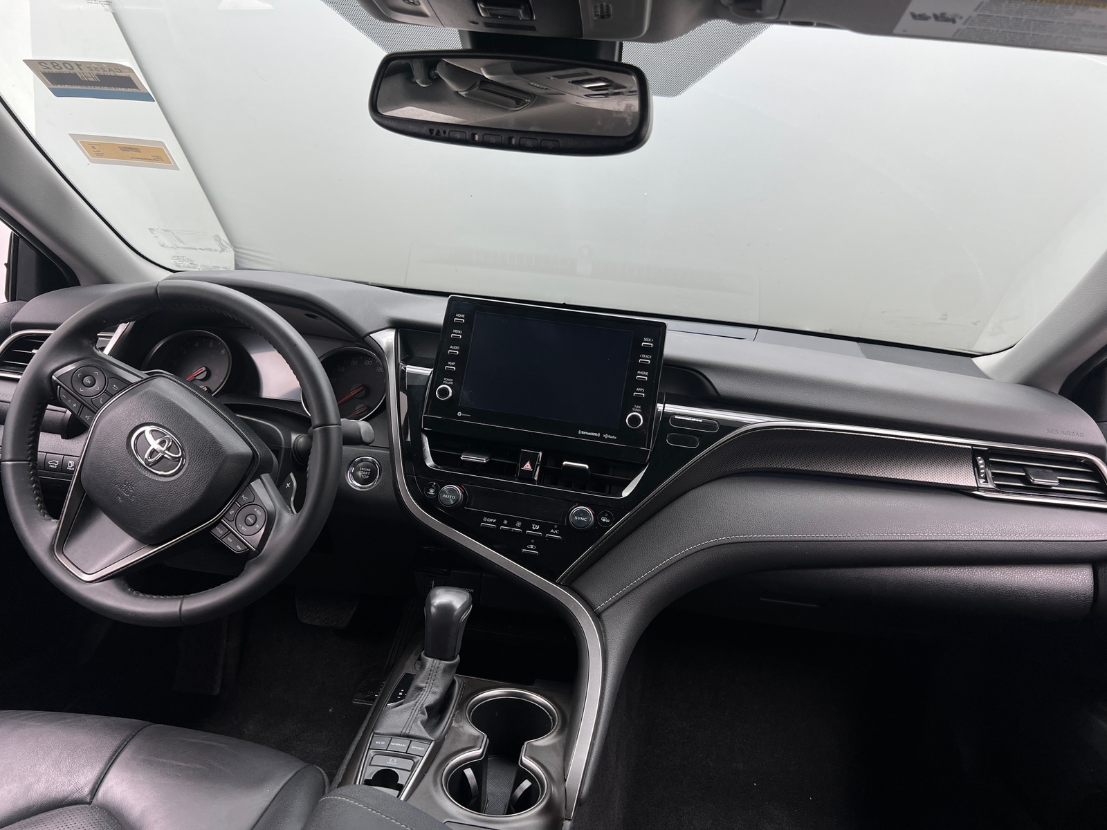 Thumbnail: 2022 Toyota Camry - 3