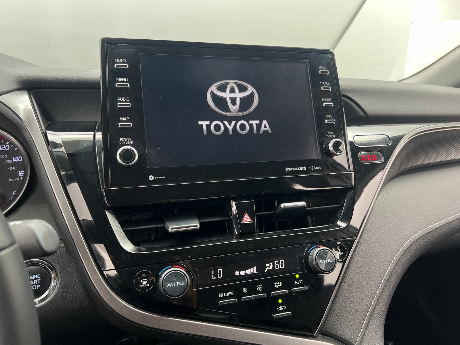 Thumbnail: 2022 Toyota Camry - 4