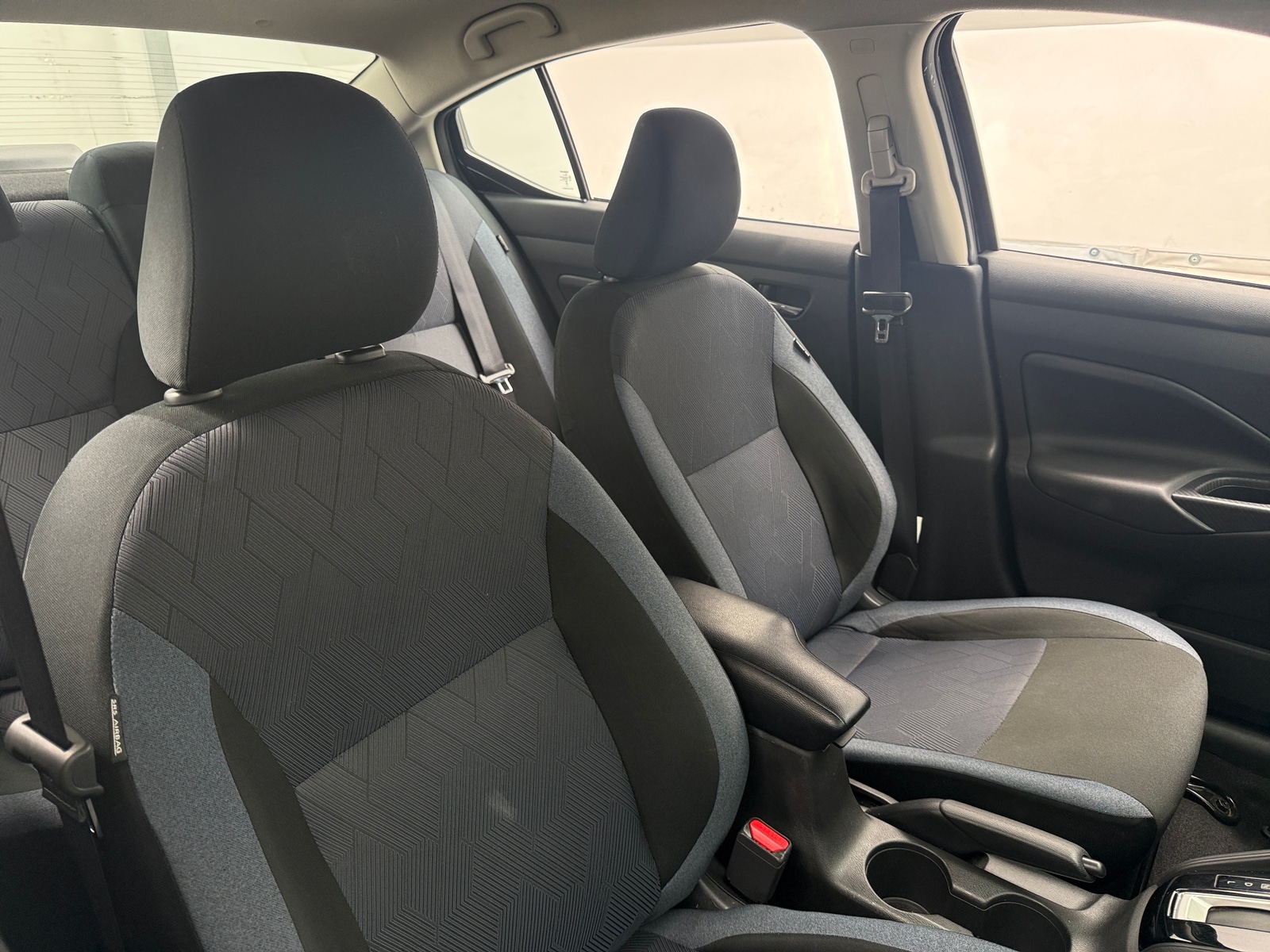 Thumbnail: 2025 Nissan Versa - 2