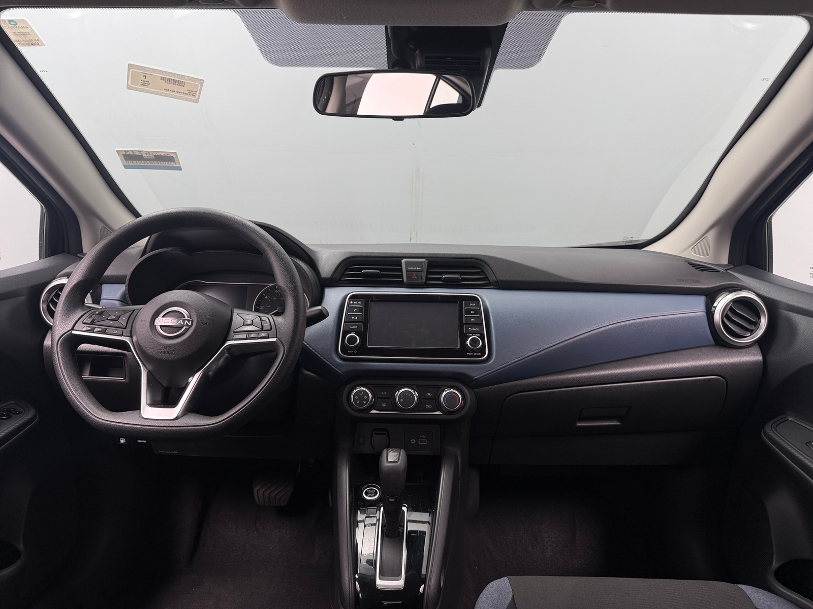 Thumbnail: 2025 Nissan Versa - 3