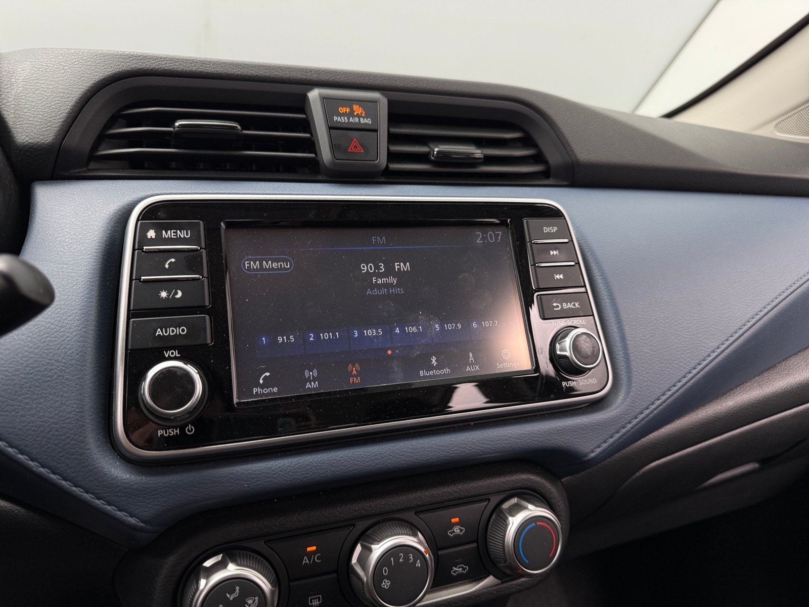 Thumbnail: 2025 Nissan Versa - 4