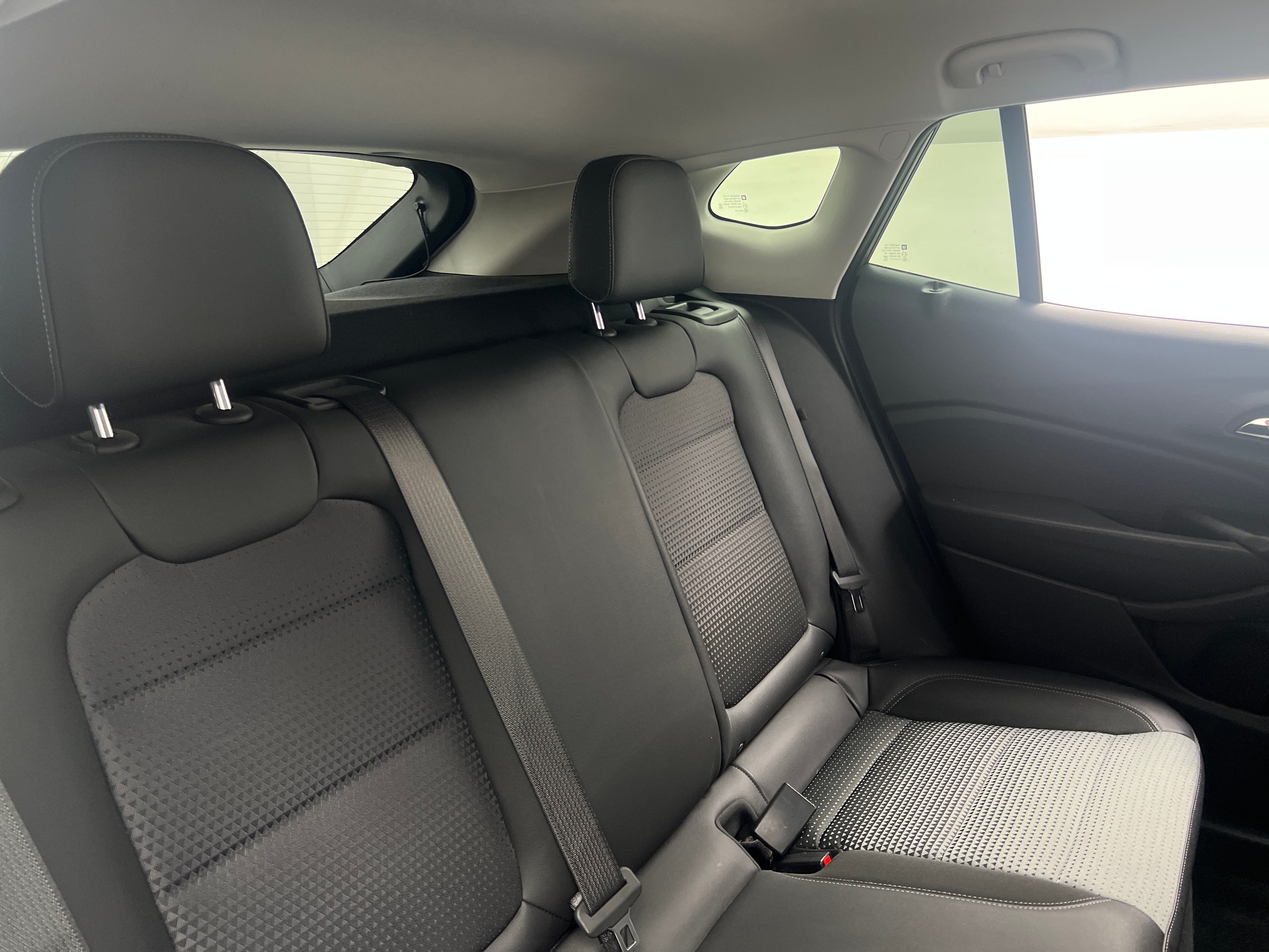 Thumbnail: 2025 Chevrolet Trax - 6