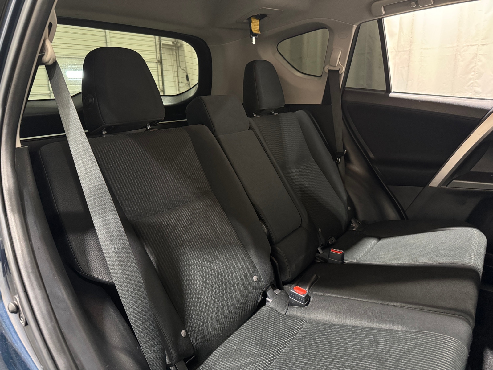 Thumbnail: 2018 Toyota RAV4 - 6