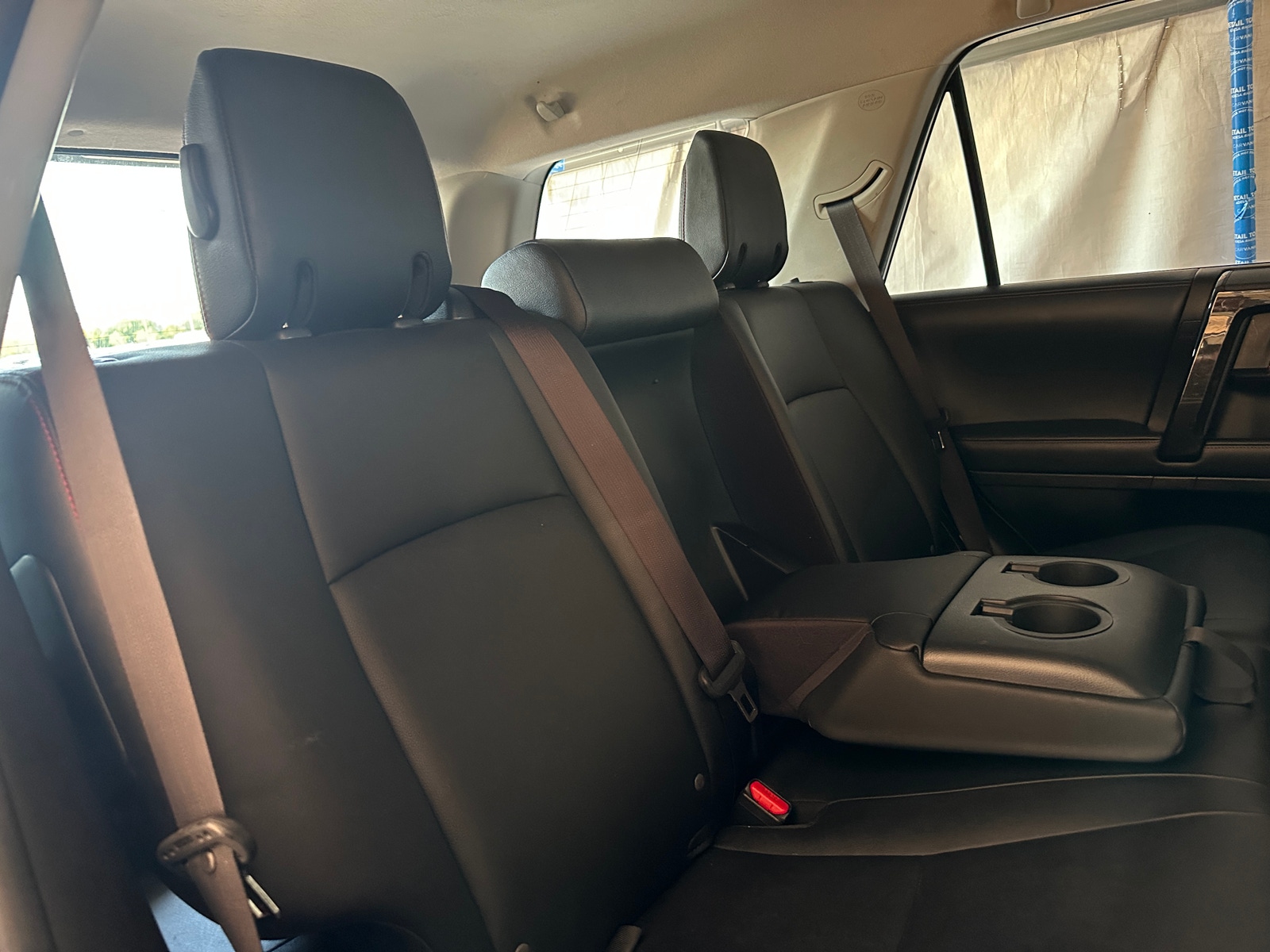 Thumbnail: 2019 Toyota 4Runner - 5