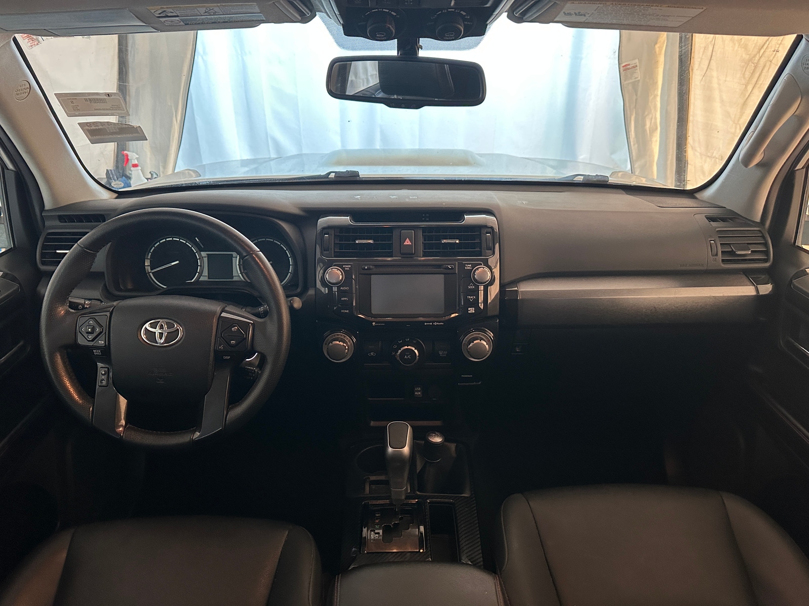 Thumbnail: 2019 Toyota 4Runner - 2