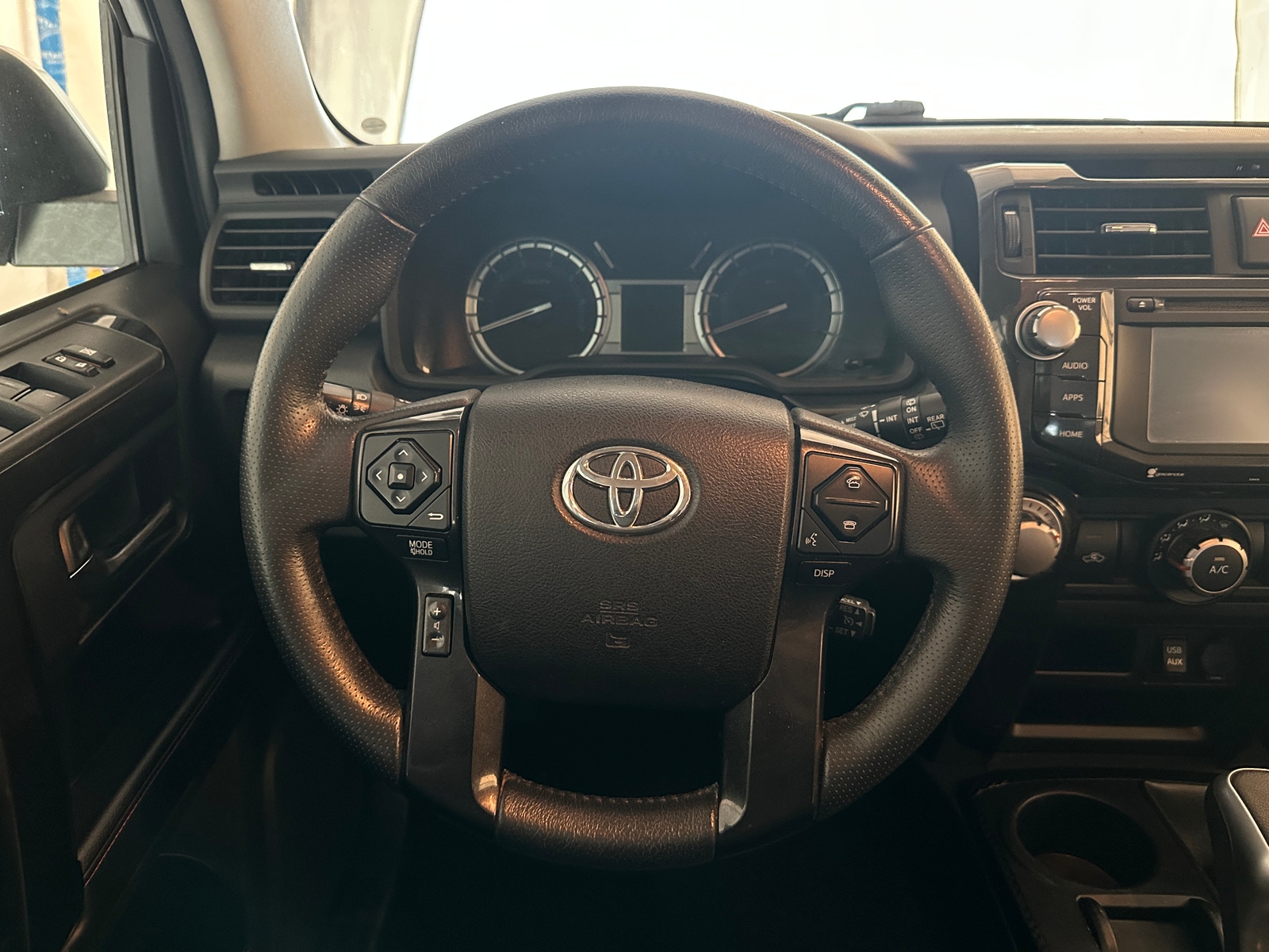 Thumbnail: 2019 Toyota 4Runner - 4