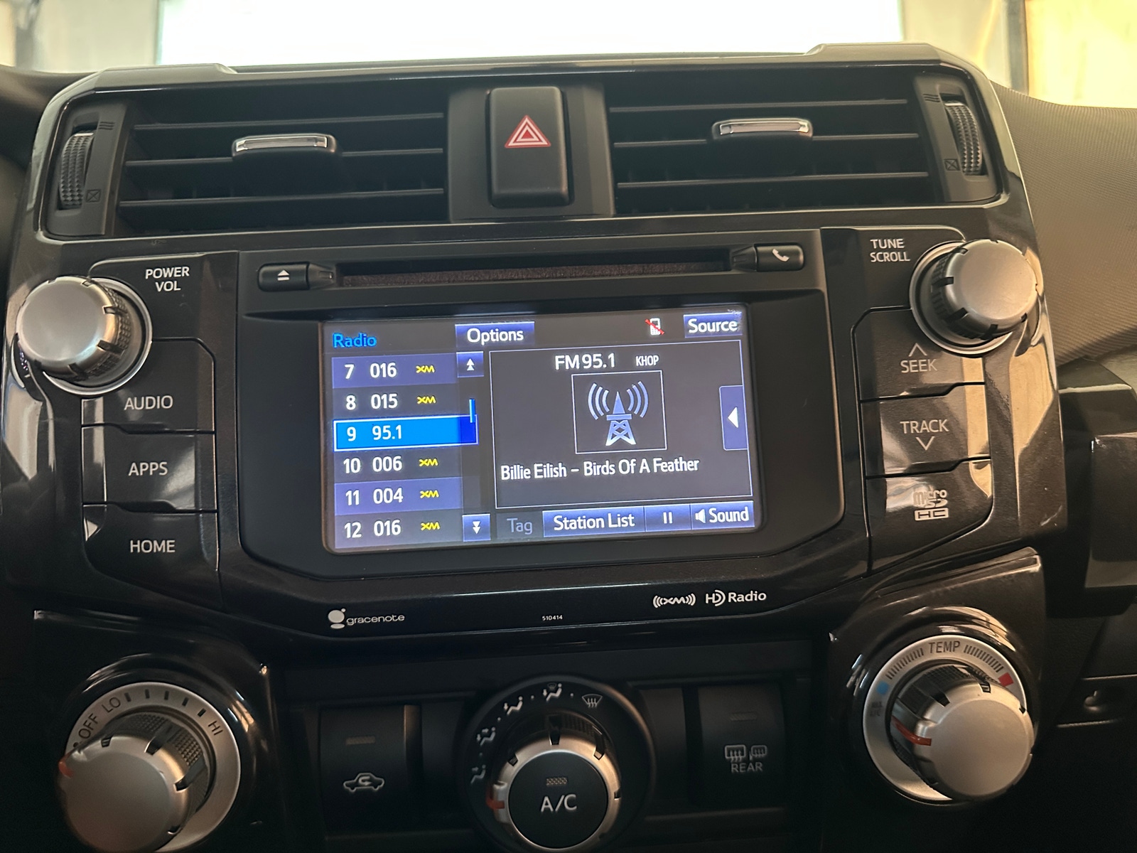 Thumbnail: 2019 Toyota 4Runner - 3