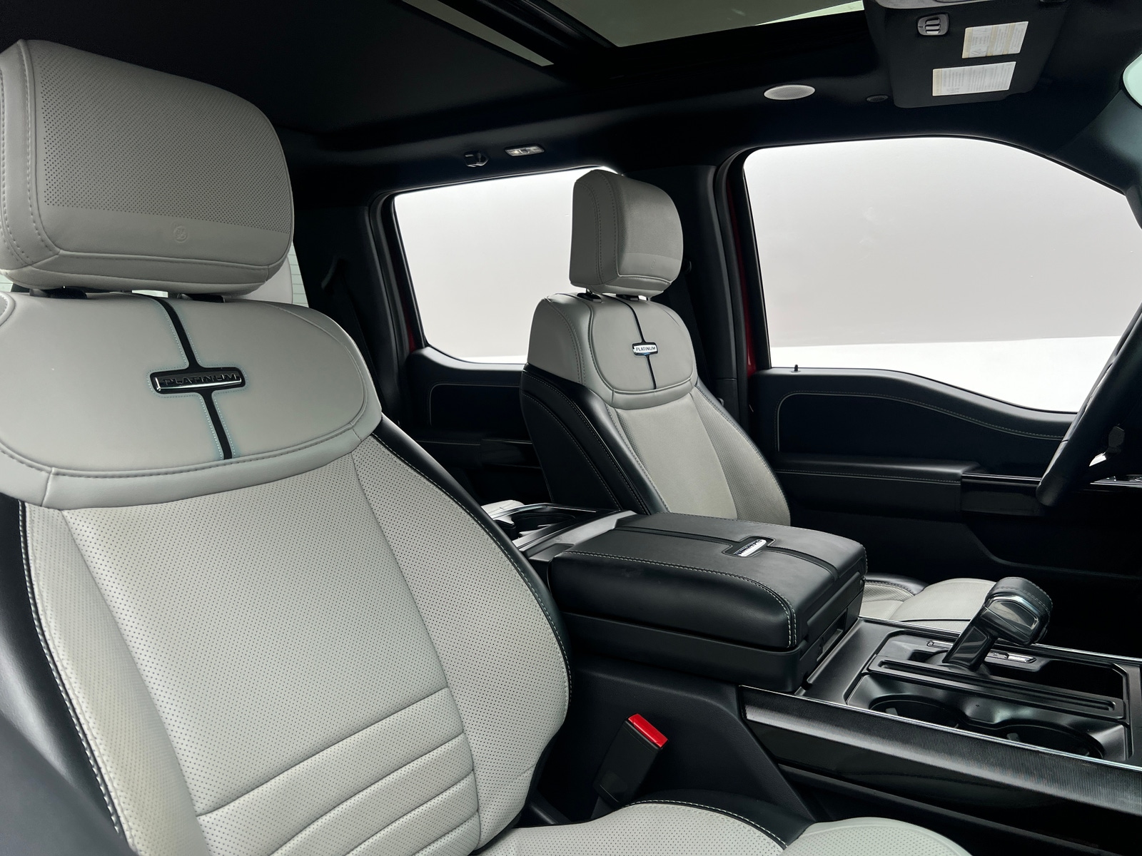 Thumbnail: 2023 Ford F-150 - 2
