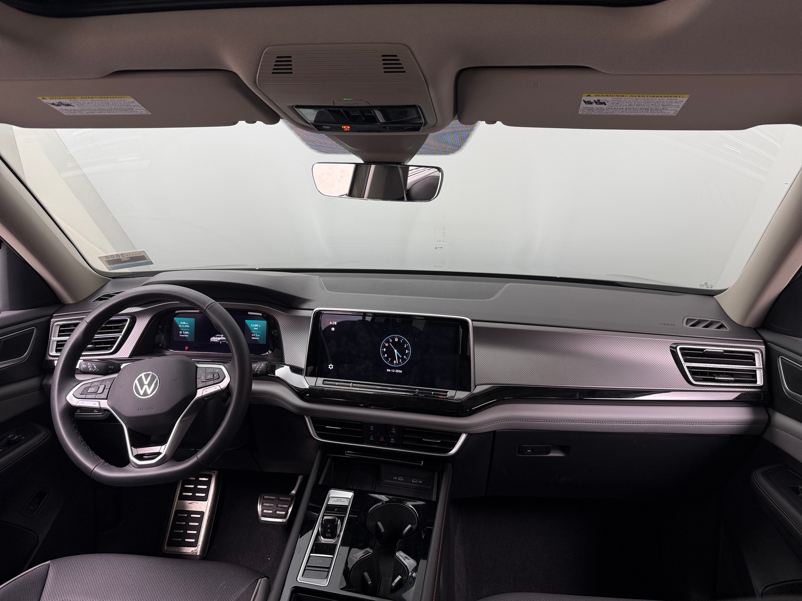 Thumbnail: 2025 Volkswagen Atlas - 2