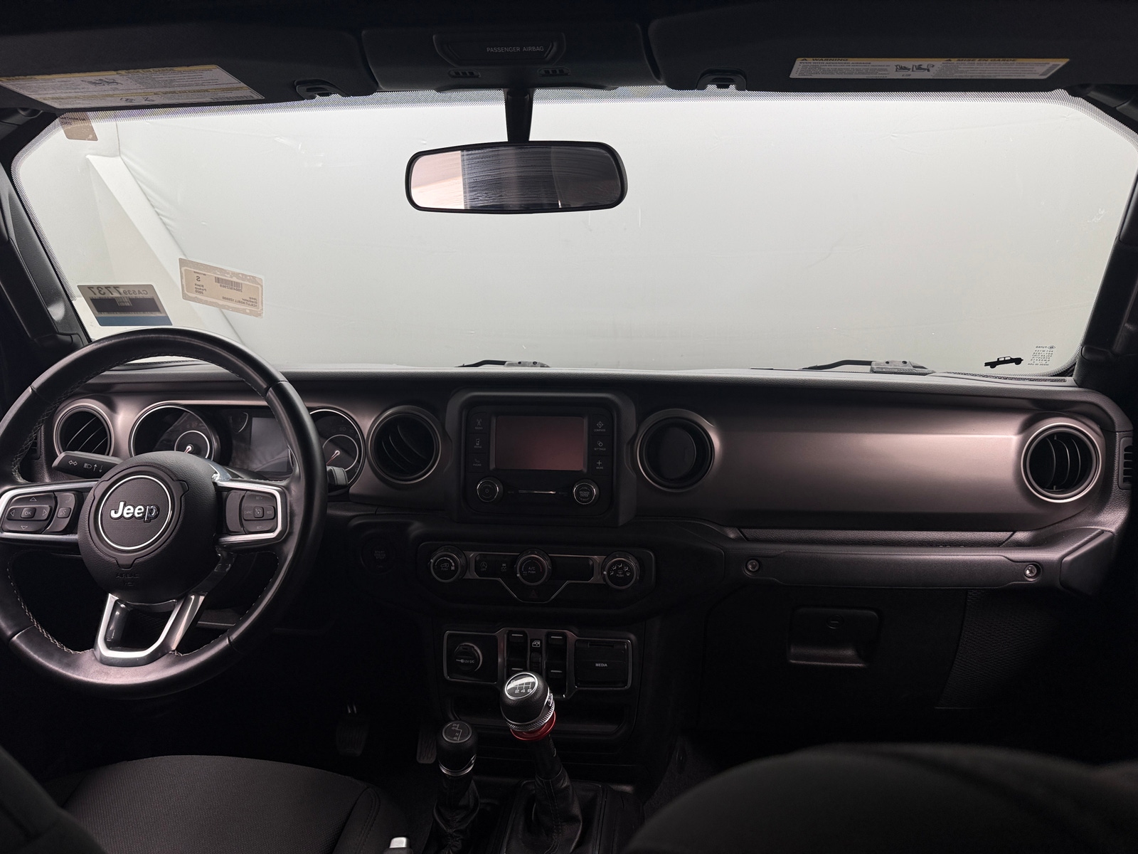 Thumbnail: 2020 Jeep Gladiator - 3