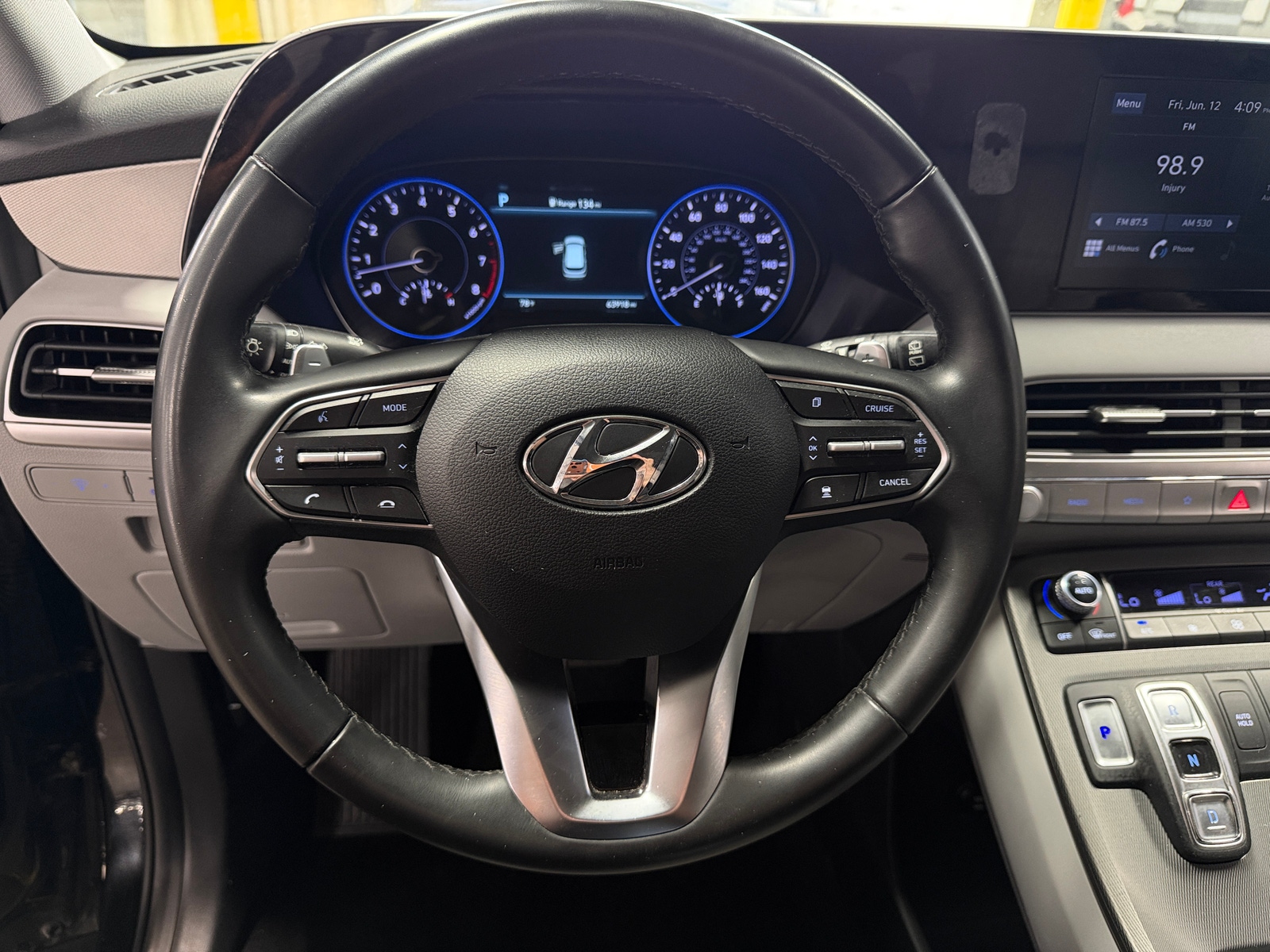 Thumbnail: 2021 Hyundai Palisade - 5
