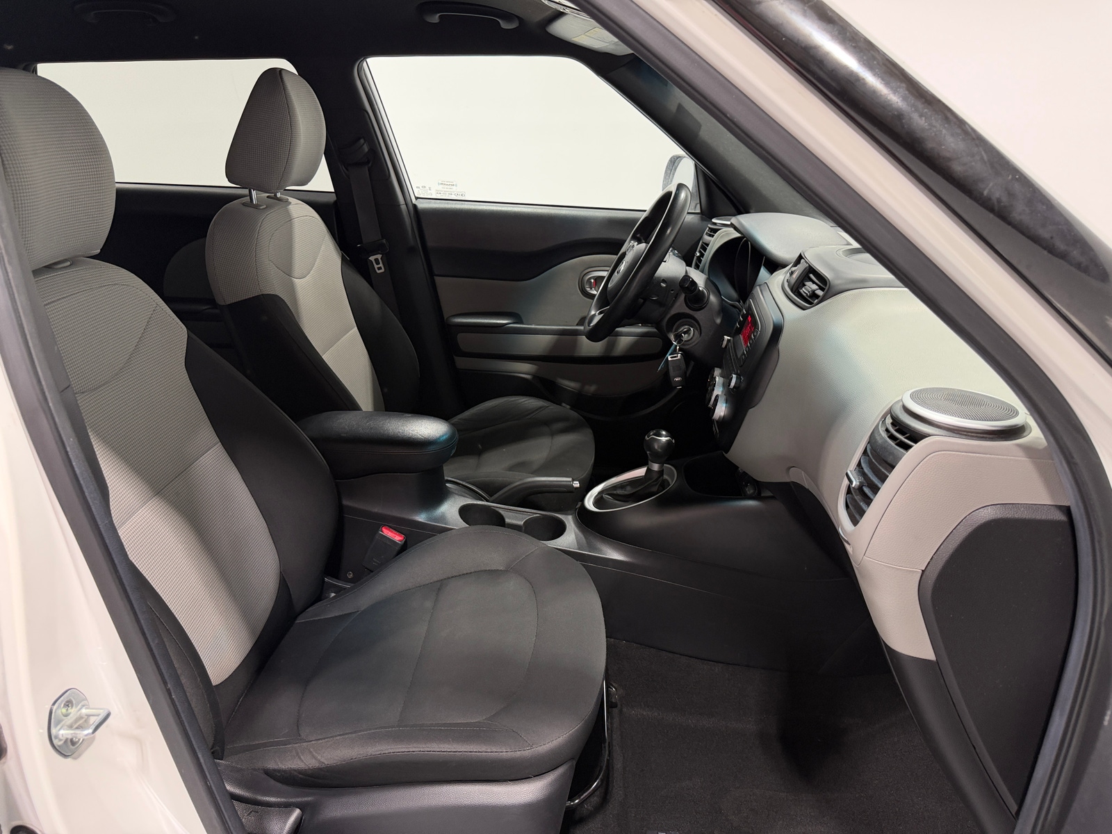 Thumbnail: 2015 Kia Soul - 2