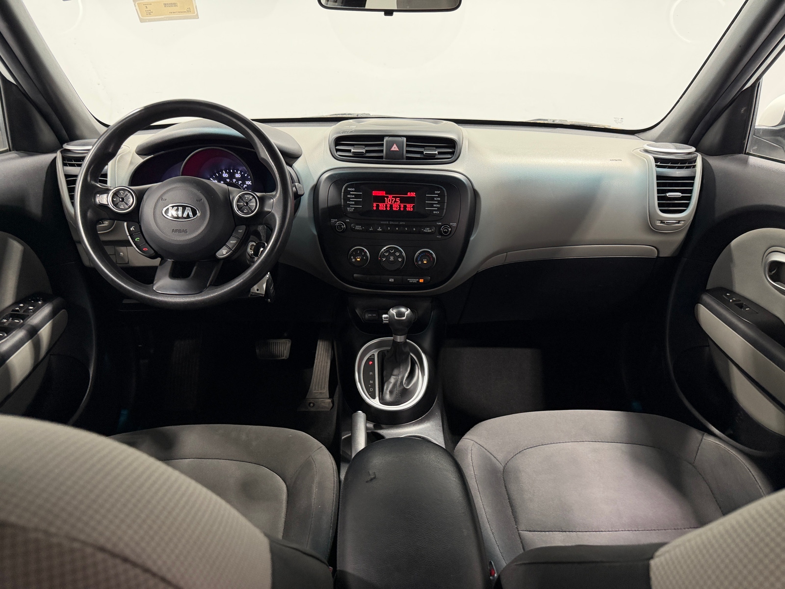 Thumbnail: 2015 Kia Soul - 3
