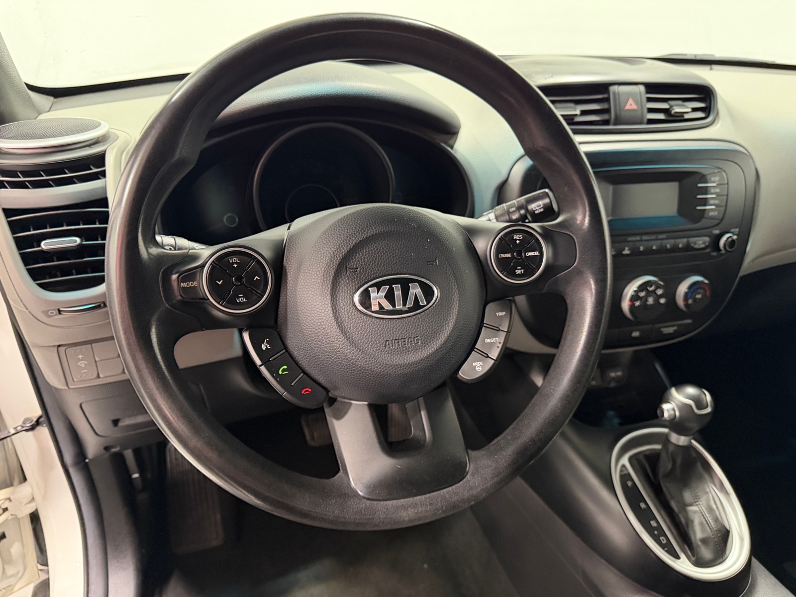 Thumbnail: 2015 Kia Soul - 5