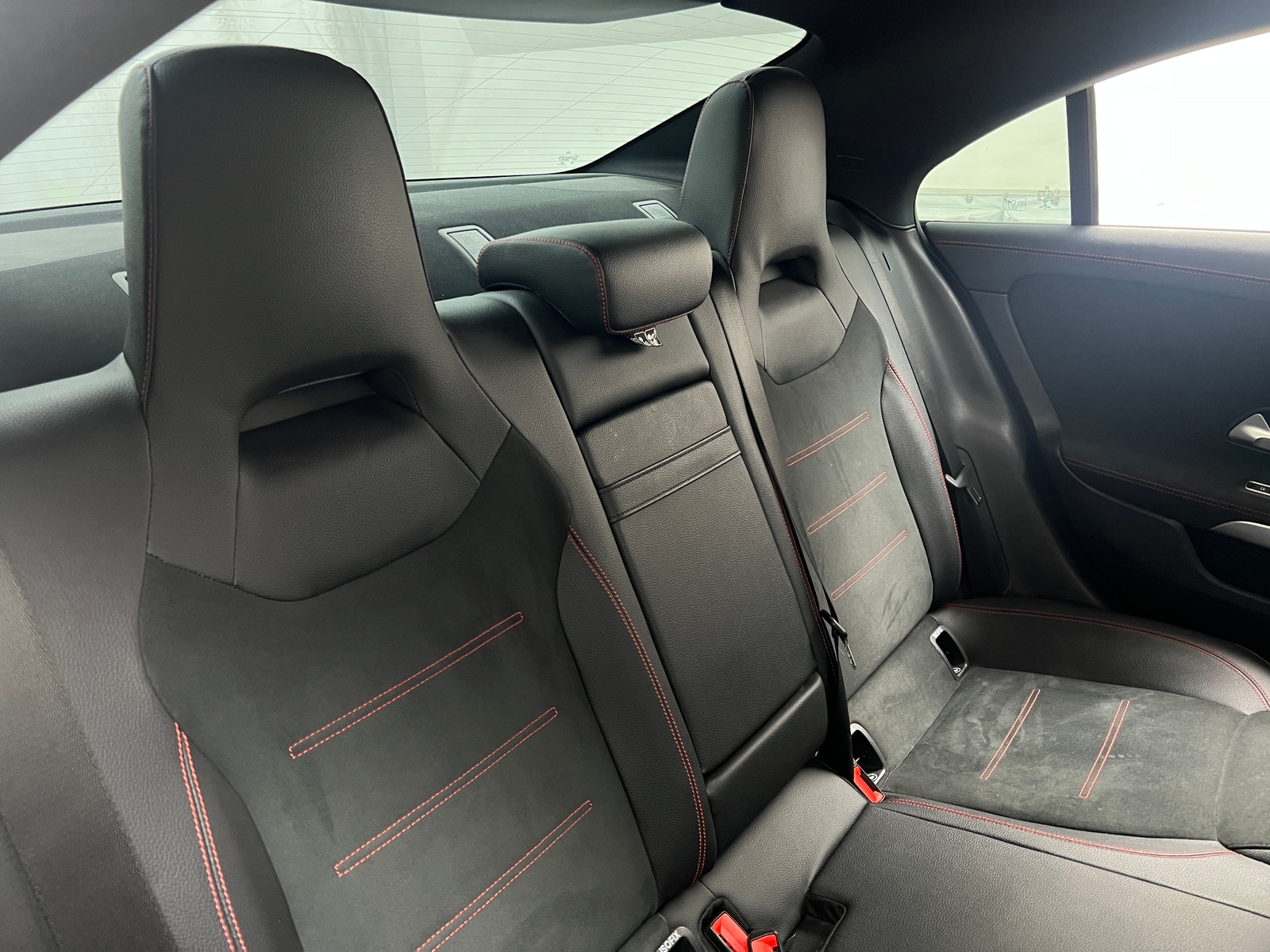 Thumbnail: 2020 Mercedes-Benz CLA - 5