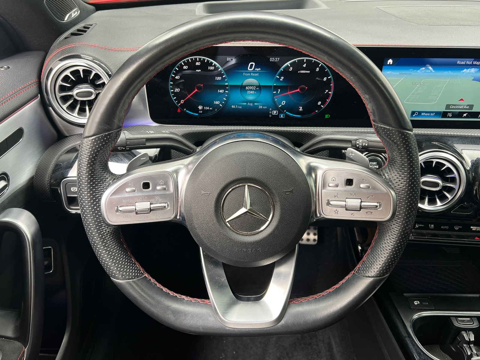 Thumbnail: 2020 Mercedes-Benz CLA - 4