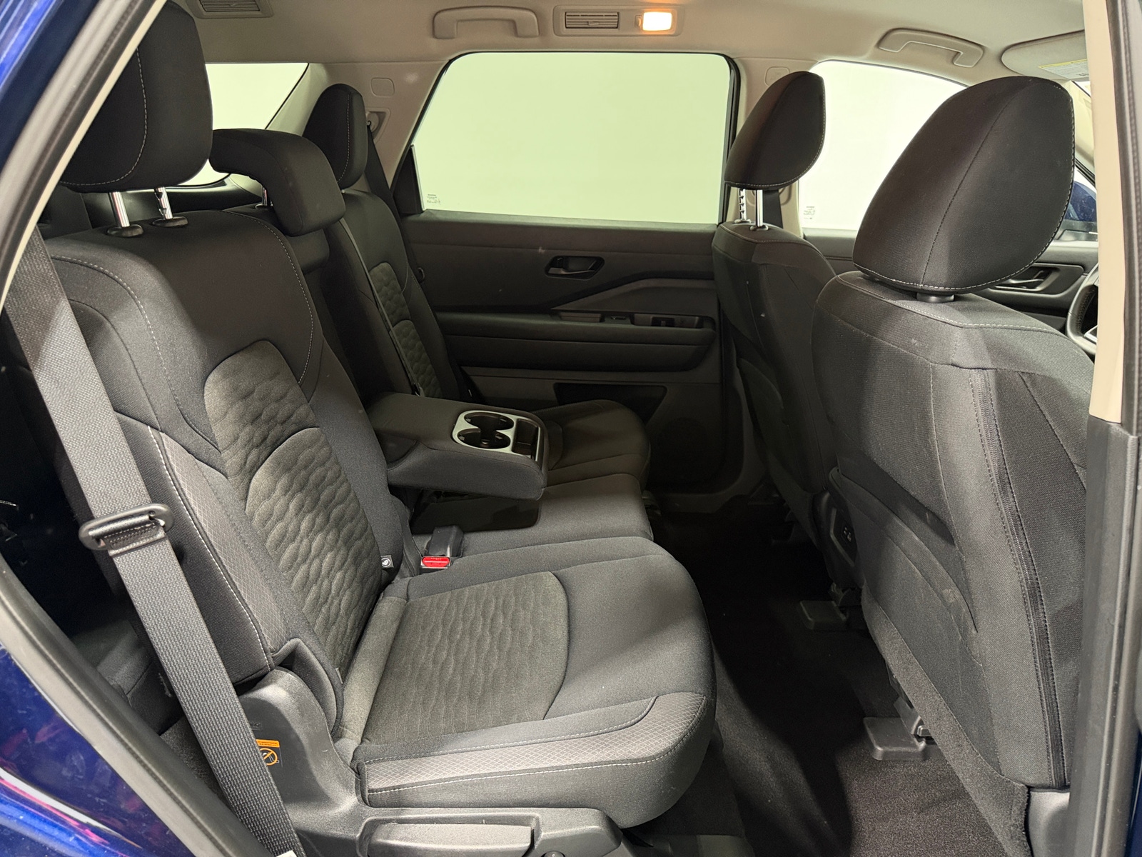Thumbnail: 2025 Nissan Pathfinder - 6