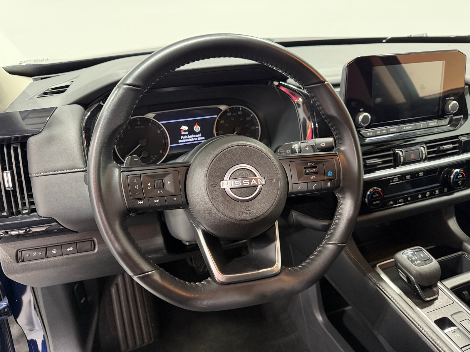 Thumbnail: 2025 Nissan Pathfinder - 5