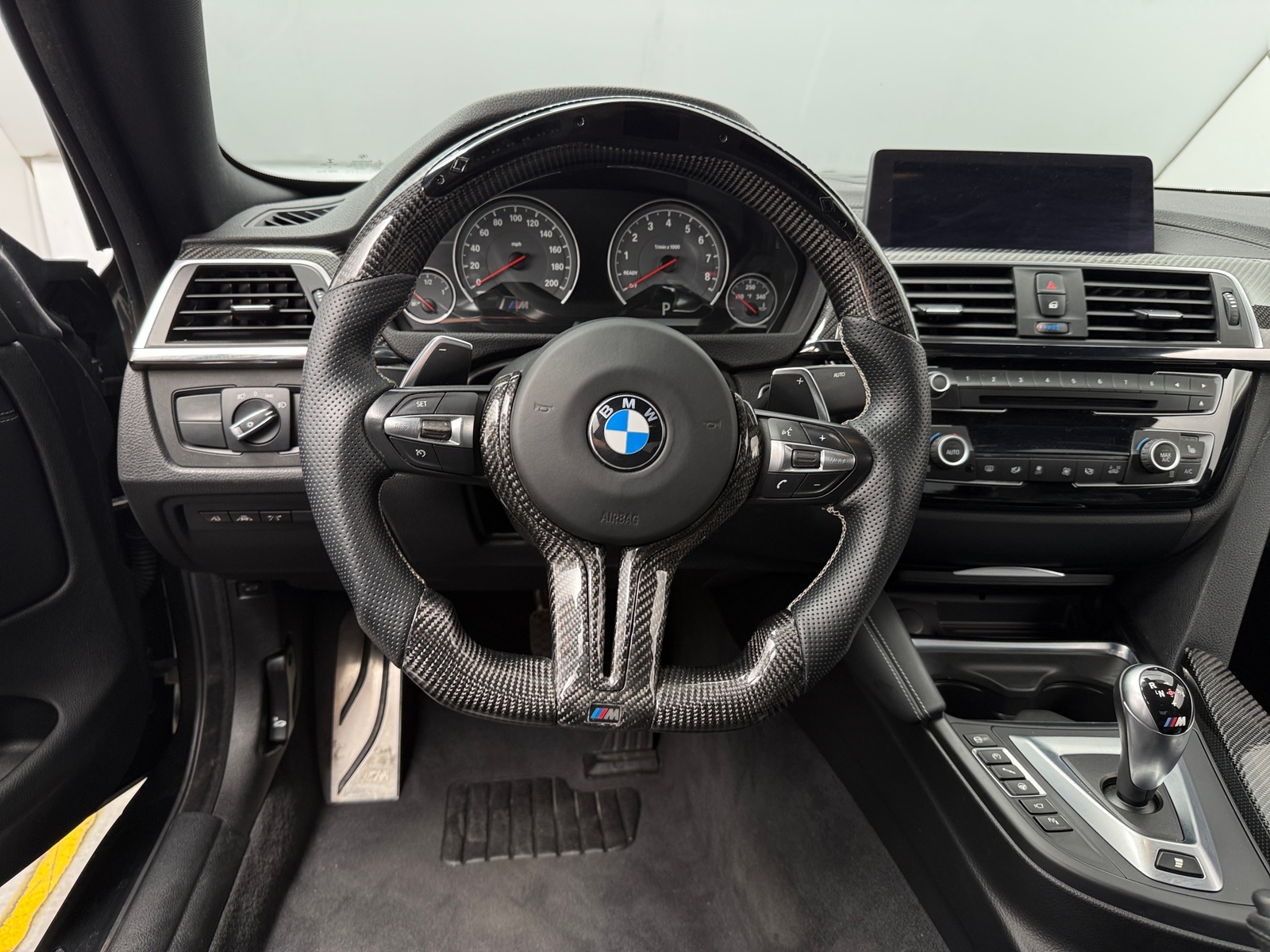 Thumbnail: 2019 BMW M4 - 3