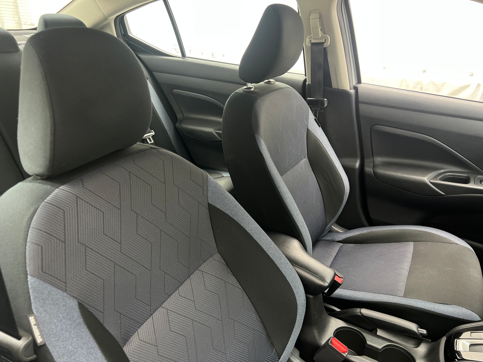 Thumbnail: 2025 Nissan Versa - 2