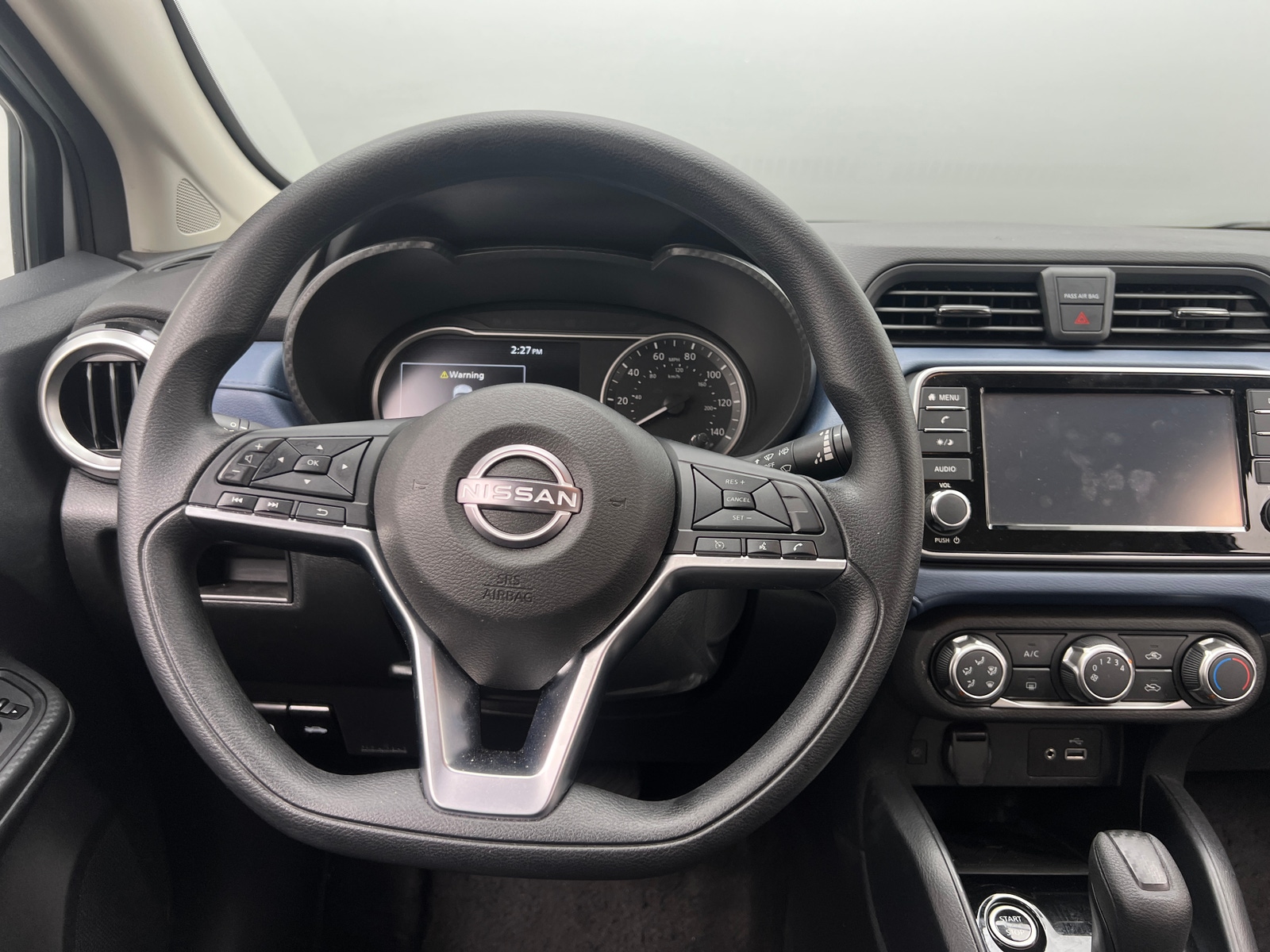 Thumbnail: 2025 Nissan Versa - 5