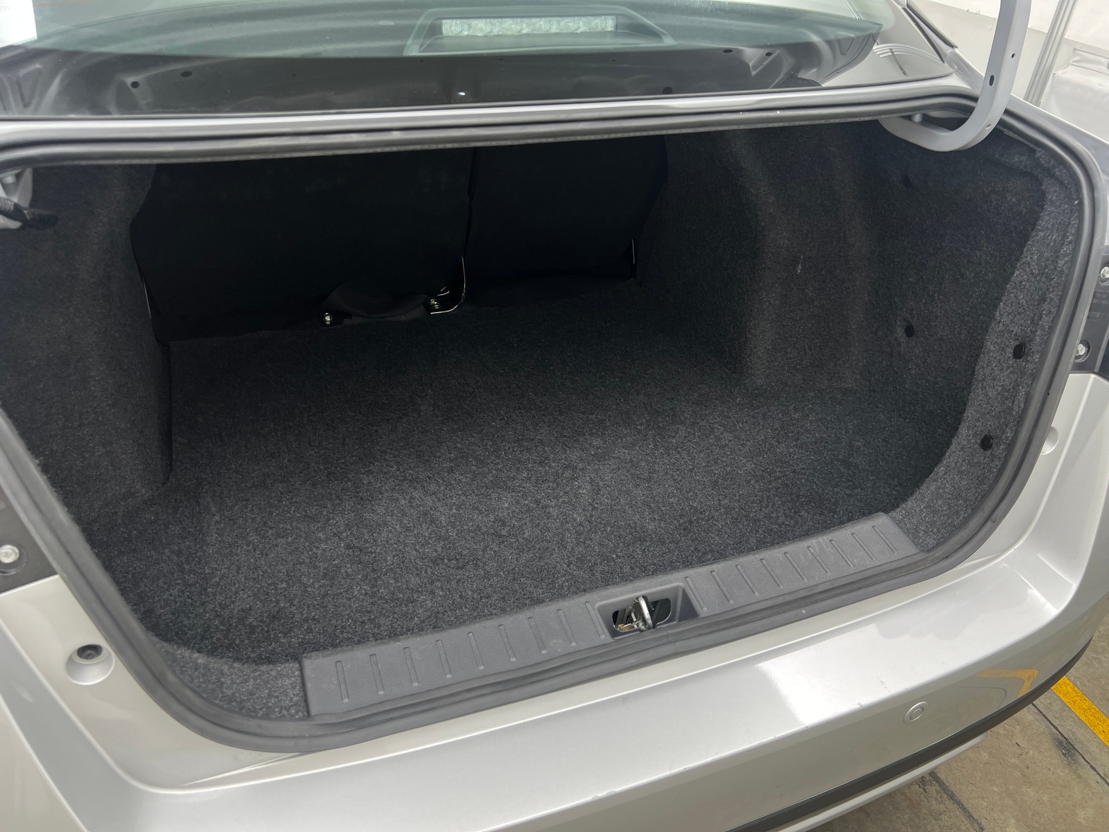 Thumbnail: 2025 Nissan Versa - 7
