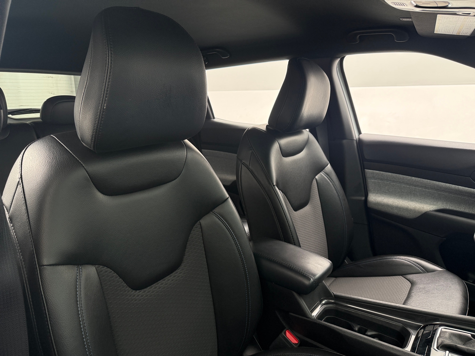 Thumbnail: 2023 Jeep Compass - 2