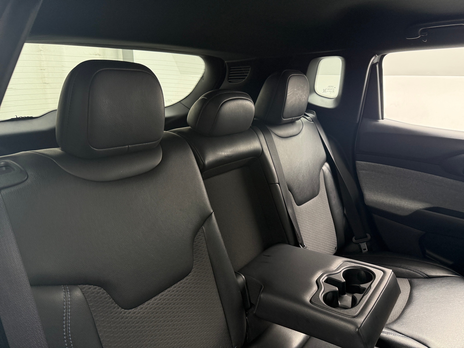 Thumbnail: 2023 Jeep Compass - 6
