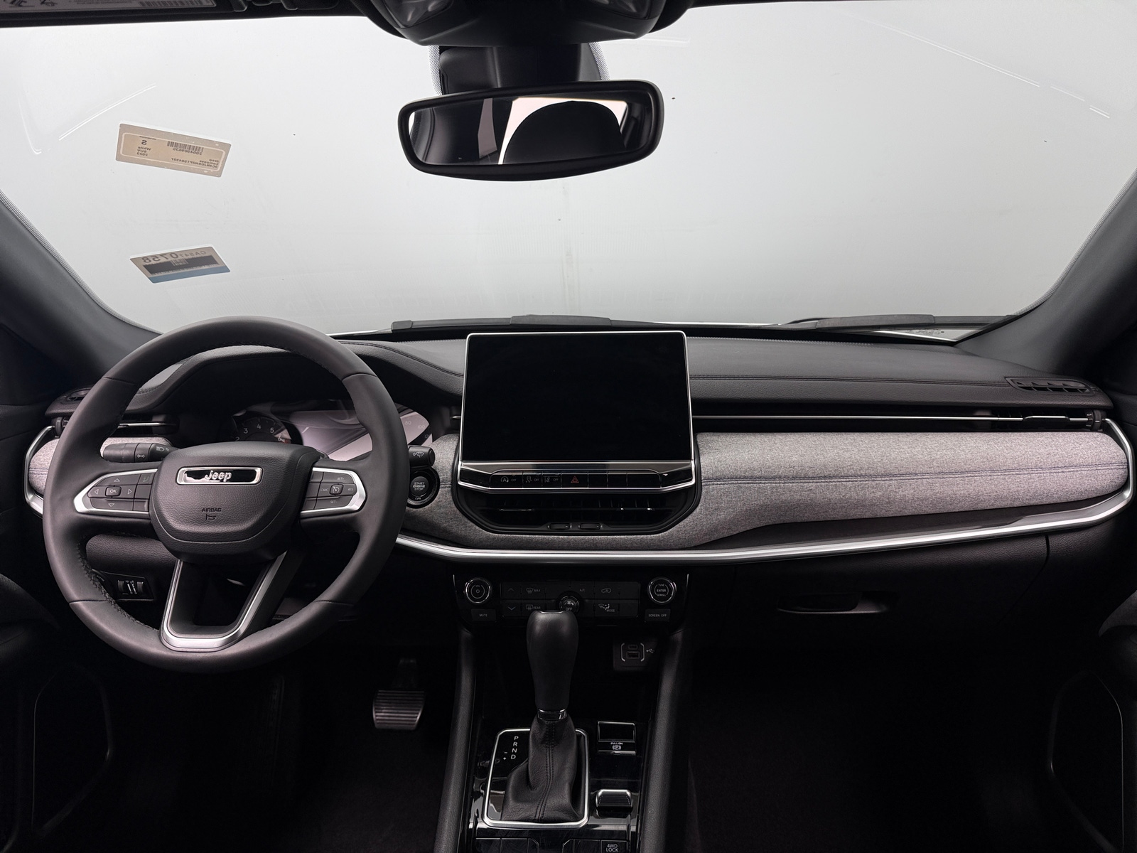 Thumbnail: 2023 Jeep Compass - 3