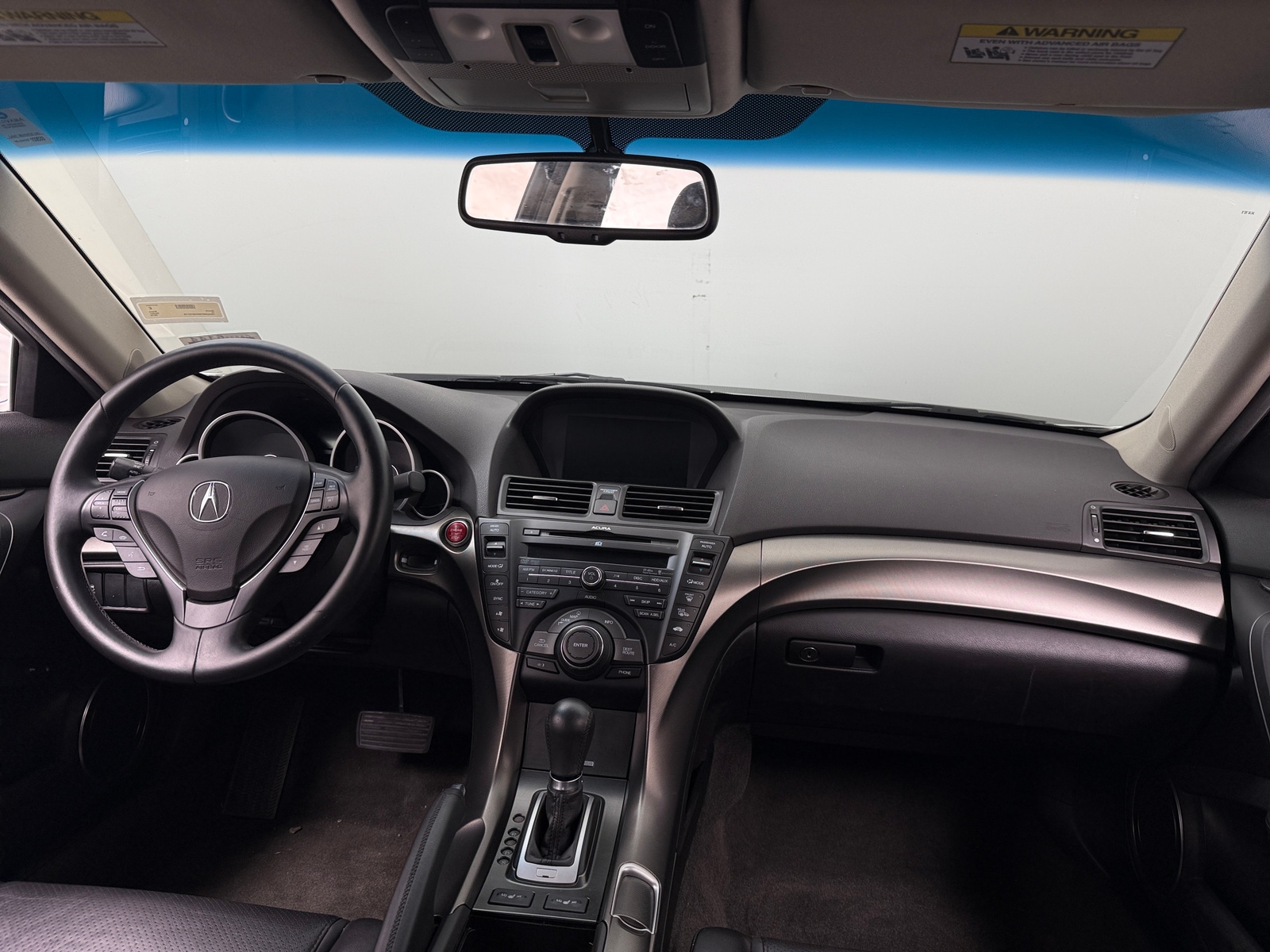 Thumbnail: 2013 Acura TL - 2