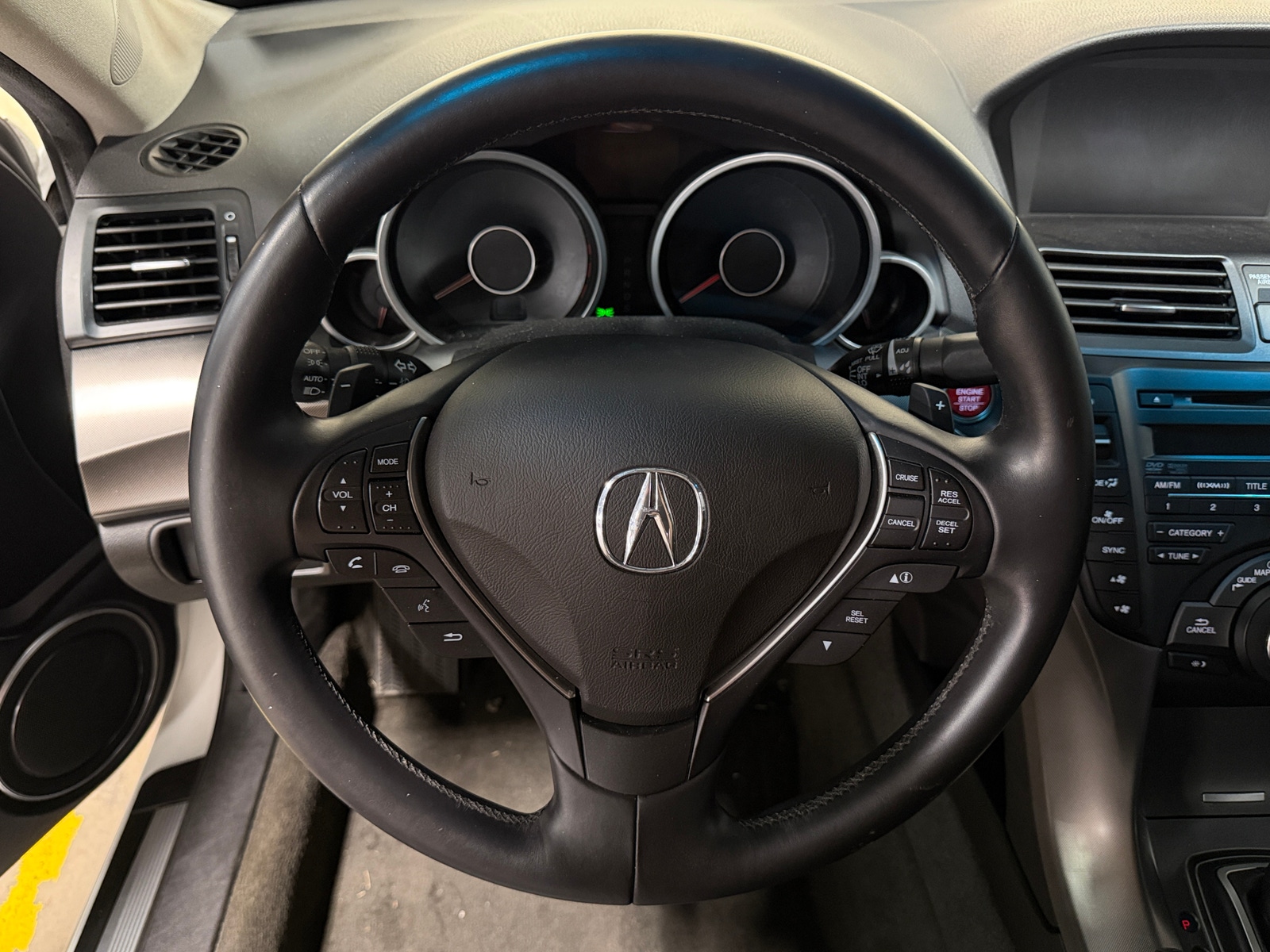 Thumbnail: 2013 Acura TL - 4