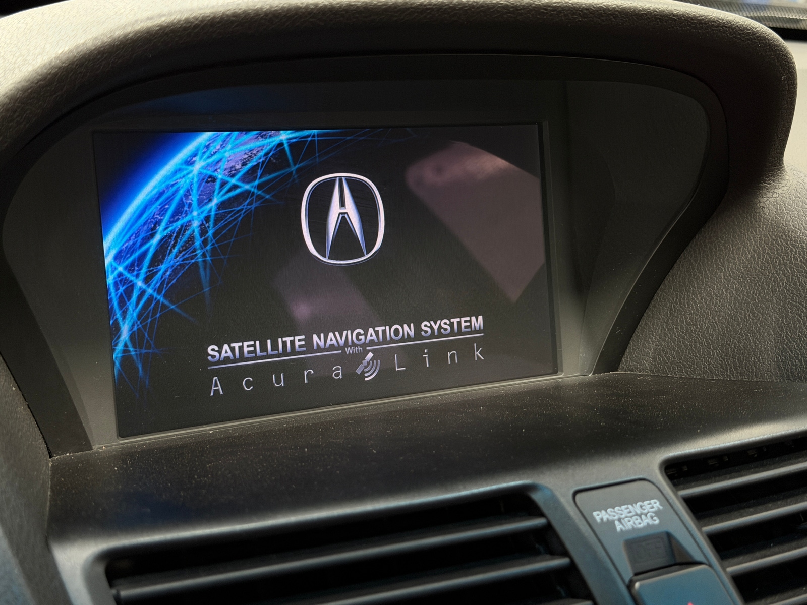 Thumbnail: 2013 Acura TL - 3