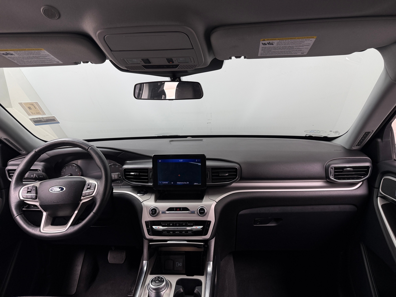 Thumbnail: 2022 Ford Explorer - 3