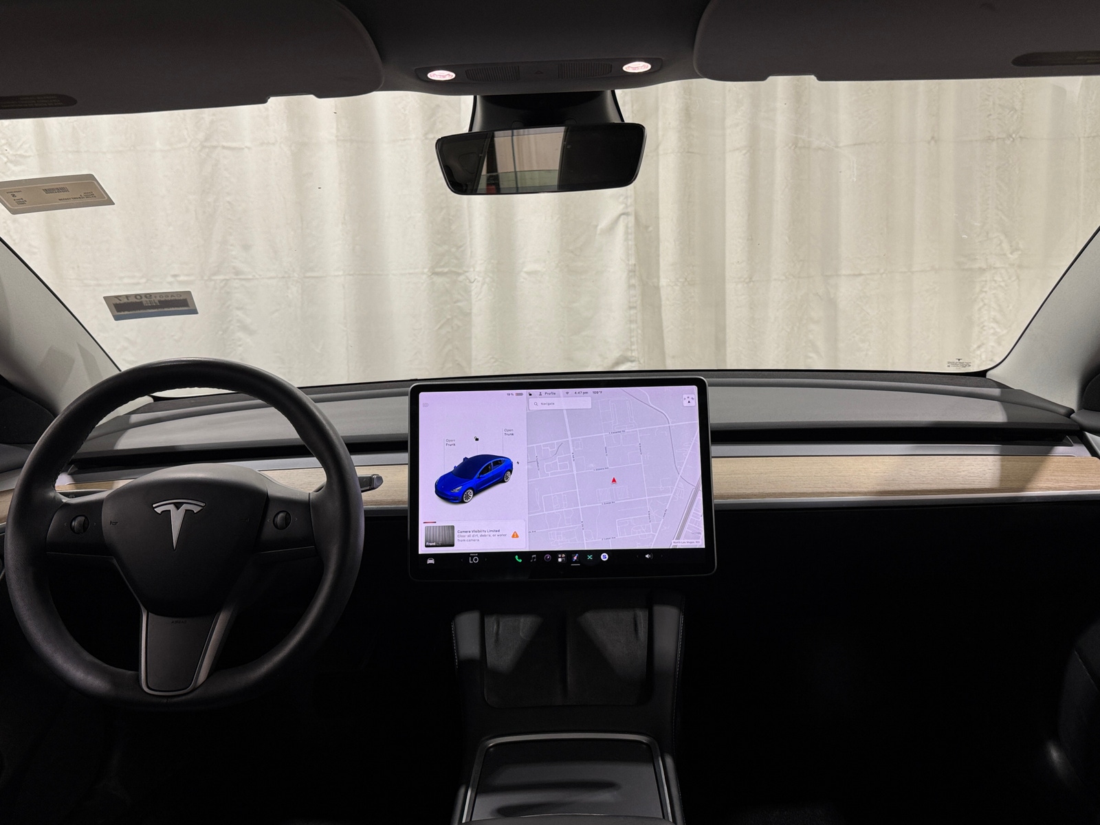 Thumbnail: 2022 Tesla Model 3 - 2