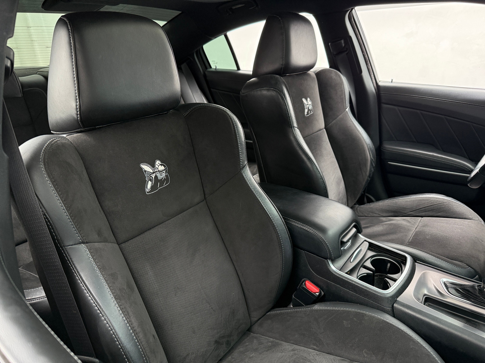 Thumbnail: 2020 Dodge Charger - 2