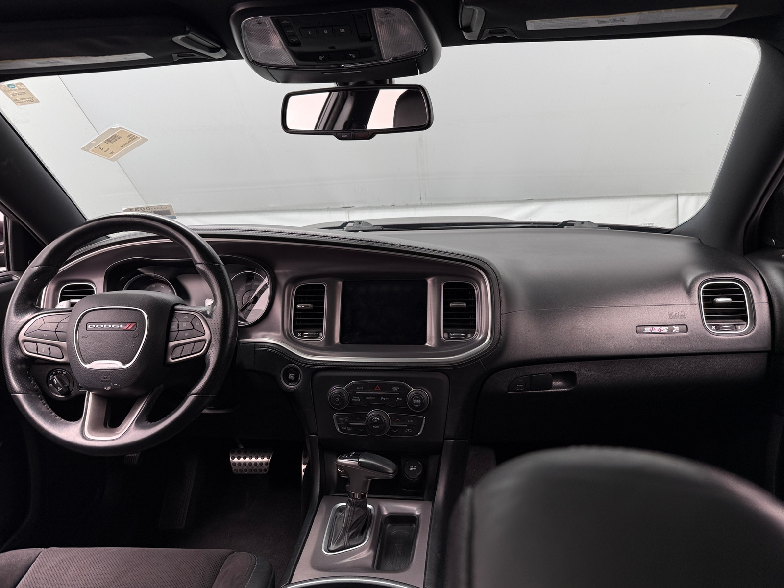 Thumbnail: 2020 Dodge Charger - 3