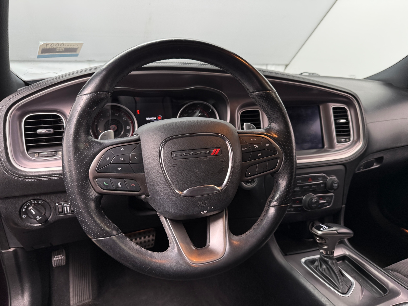 Thumbnail: 2020 Dodge Charger - 5