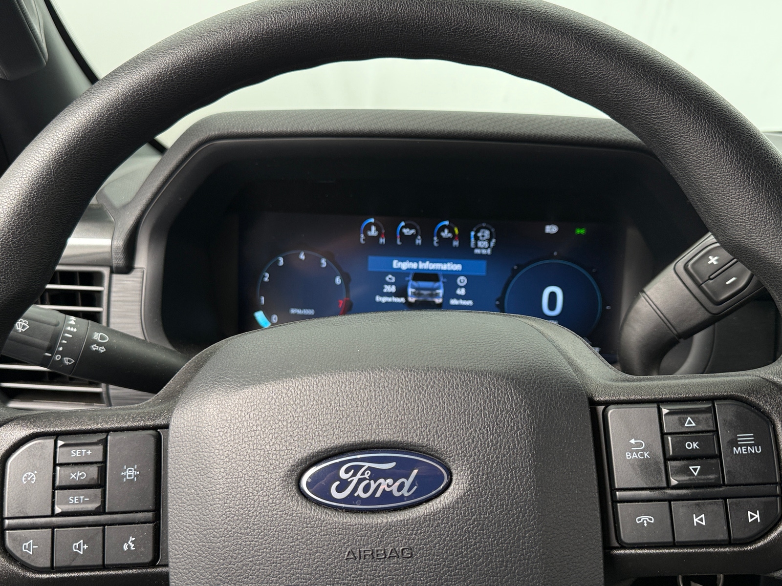 Thumbnail: 2024 Ford Econoline - 5