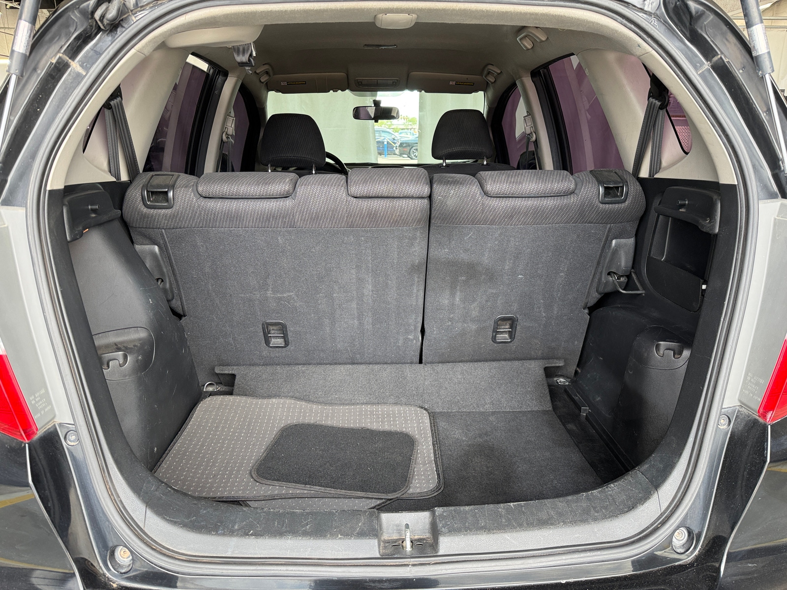 Thumbnail: 2013 Honda Fit - 7