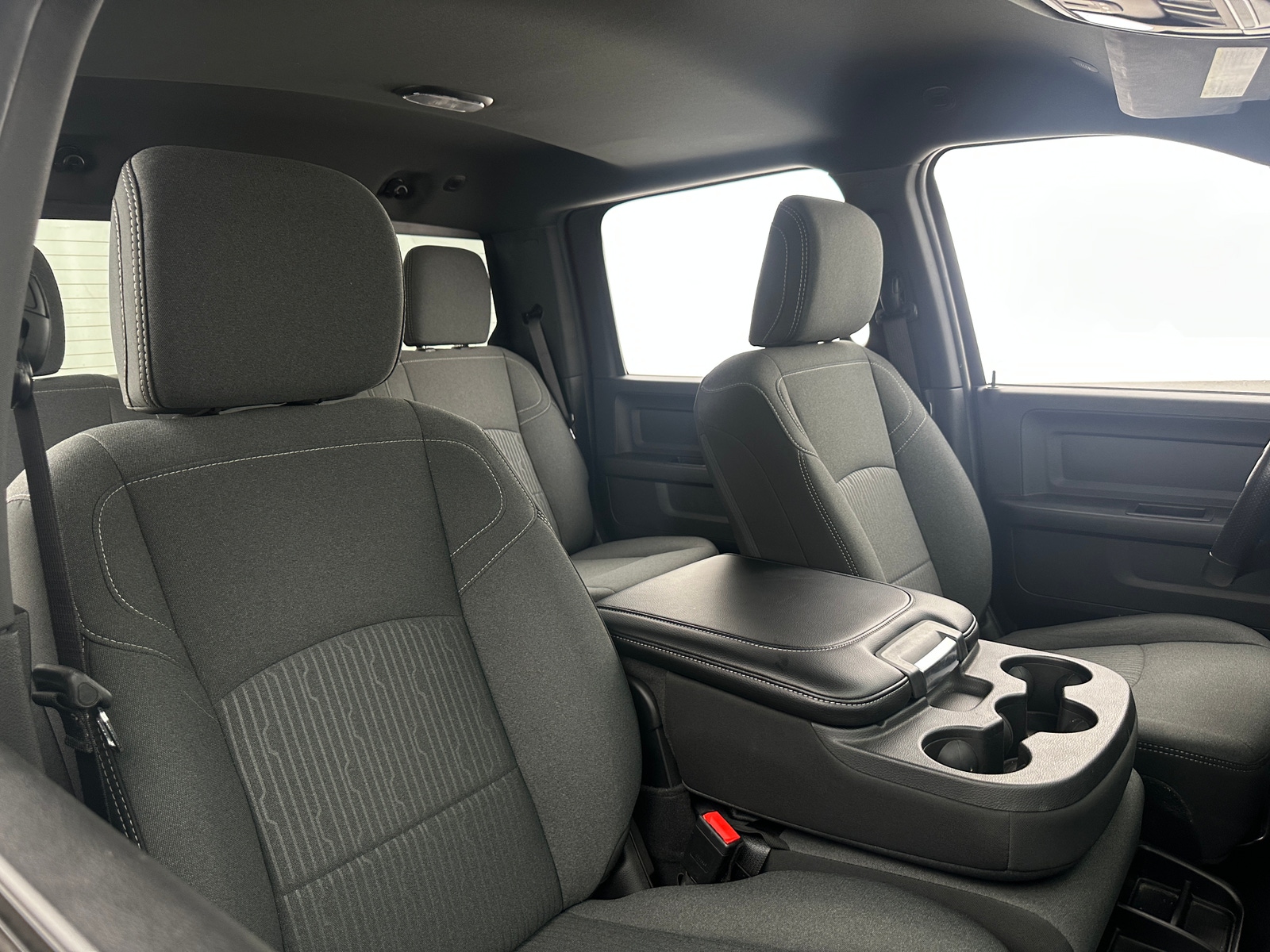 Thumbnail: 2023 RAM 2500 - 2