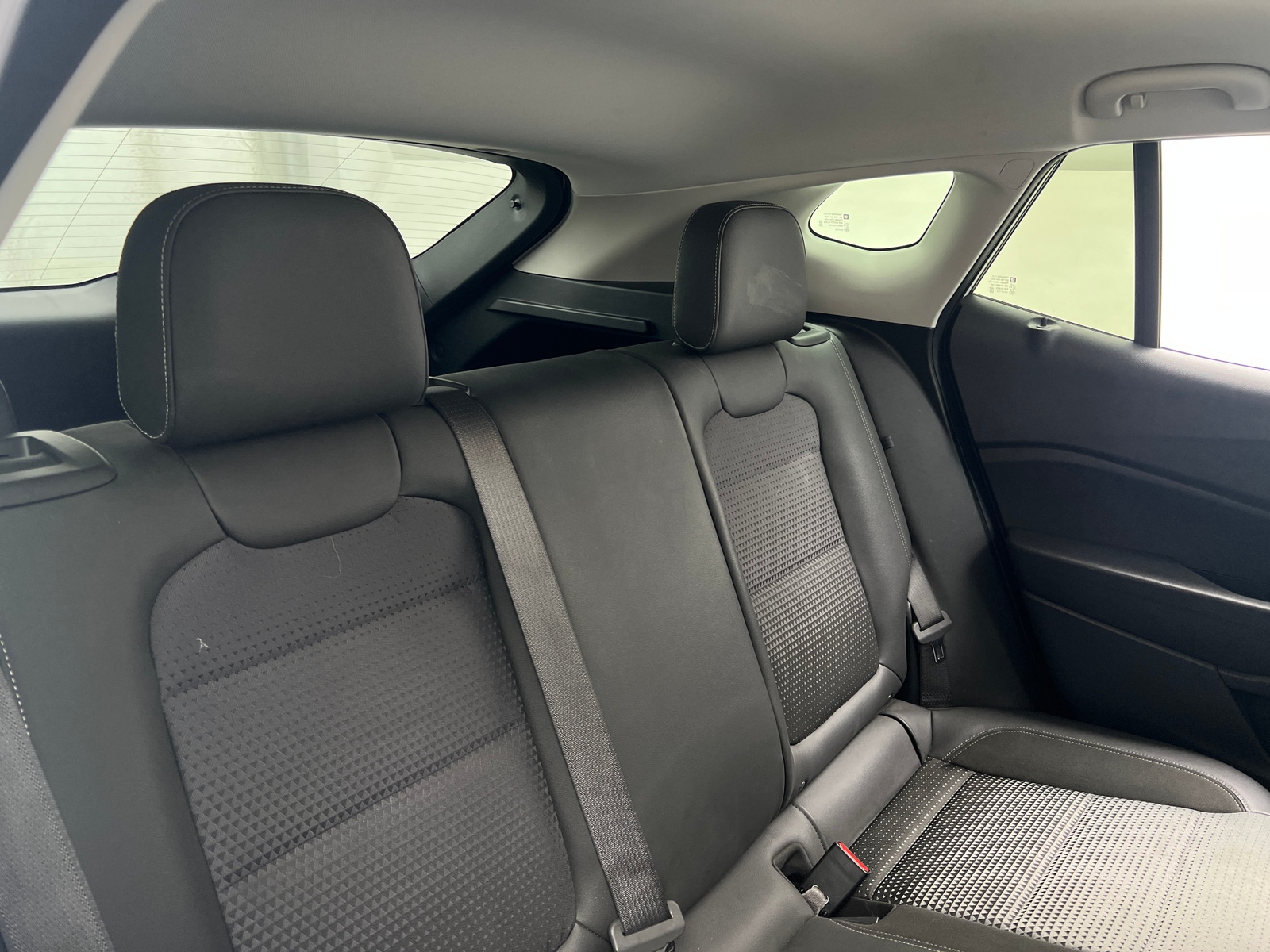 Thumbnail: 2025 Chevrolet Trax - 6