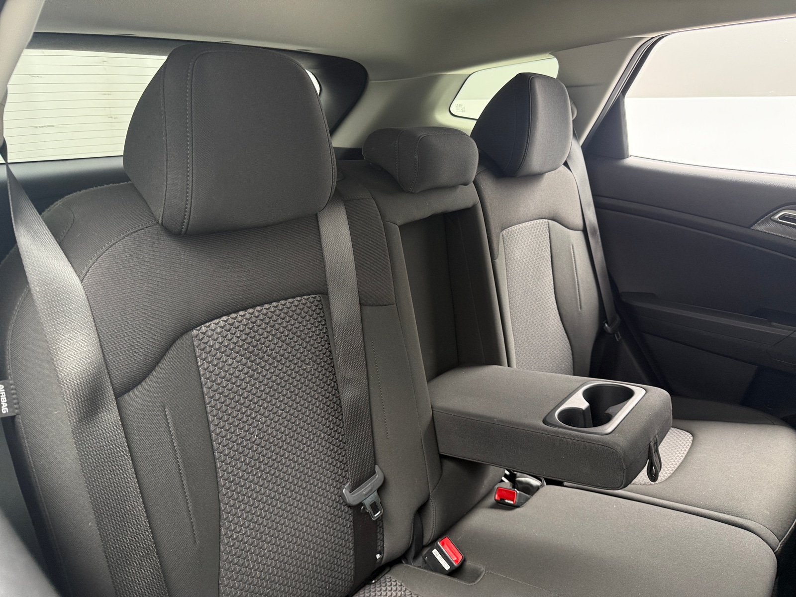 Thumbnail: 2025 Kia Sportage - 6