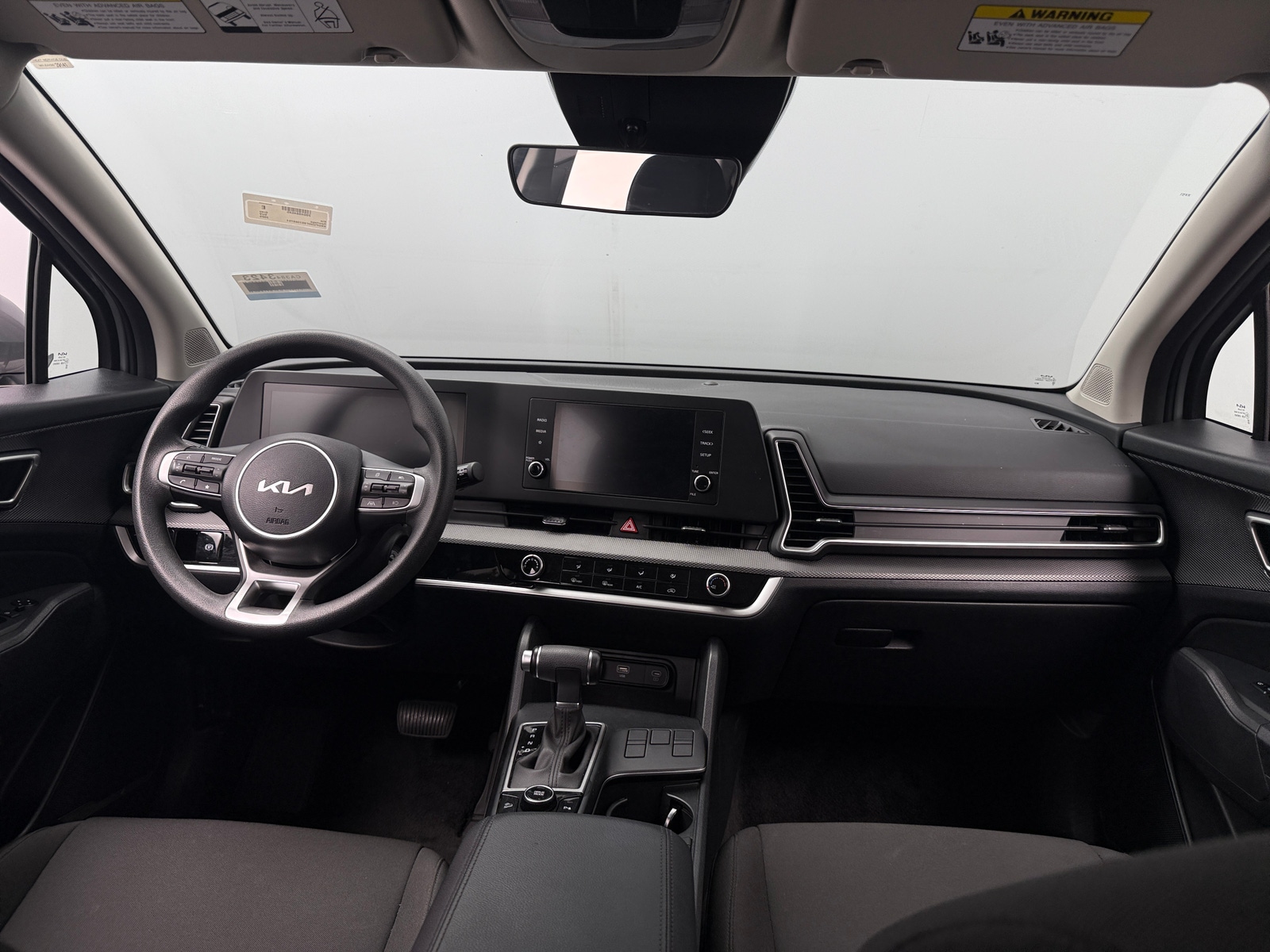 Thumbnail: 2025 Kia Sportage - 3
