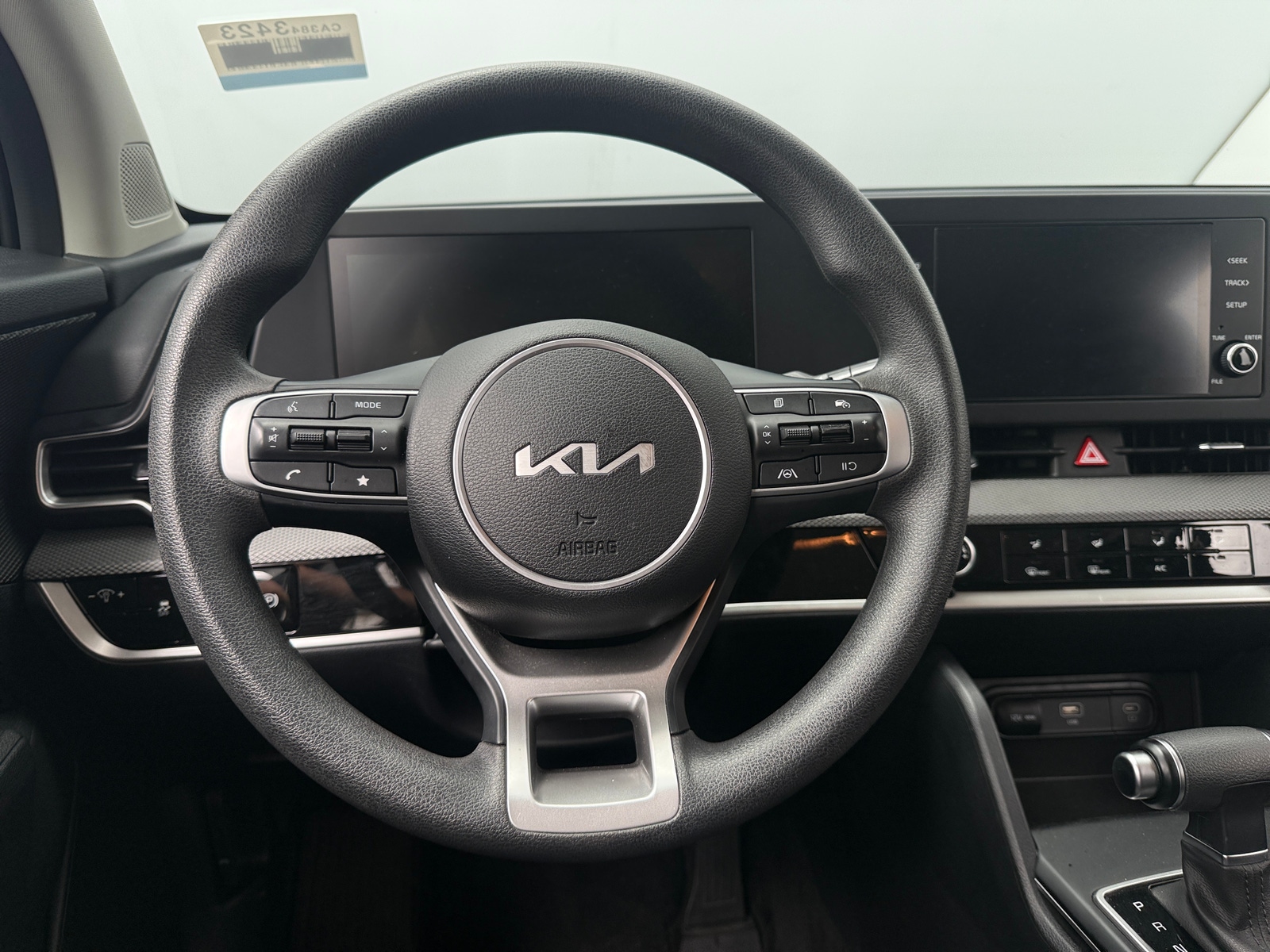 Thumbnail: 2025 Kia Sportage - 5