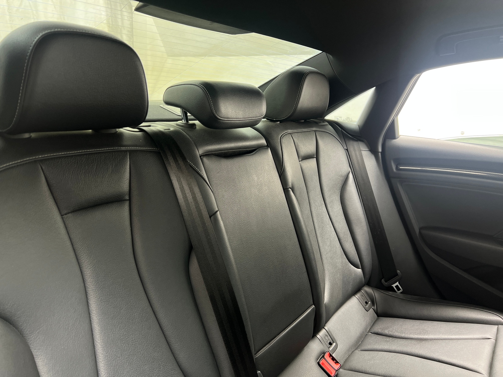 Thumbnail: 2020 Audi S3 - 5